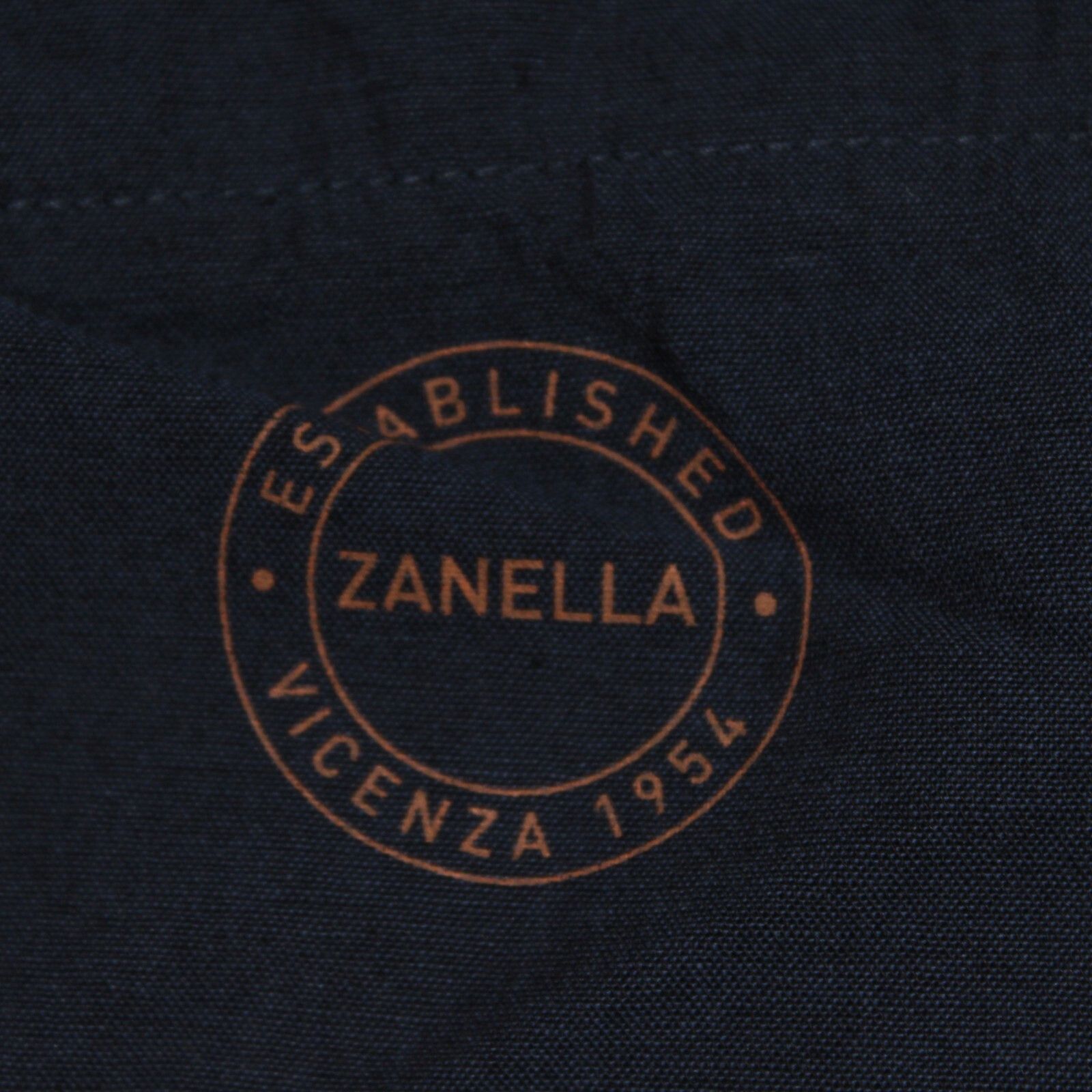 Zanella Zanella New with tags Chino Size 32 US In Gray Size US 32 / EU 48 - 8 Thumbnail