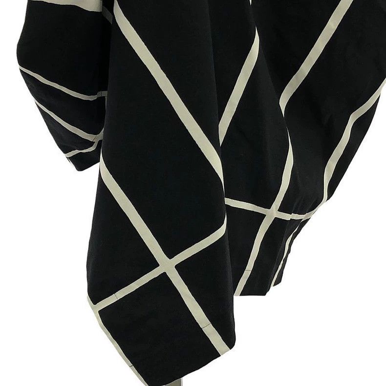 Comme des Garcons Comme Des Garcons Black retro geometric deformation dress Size XS / US 0-2 / IT 36-38 - 4 Thumbnail