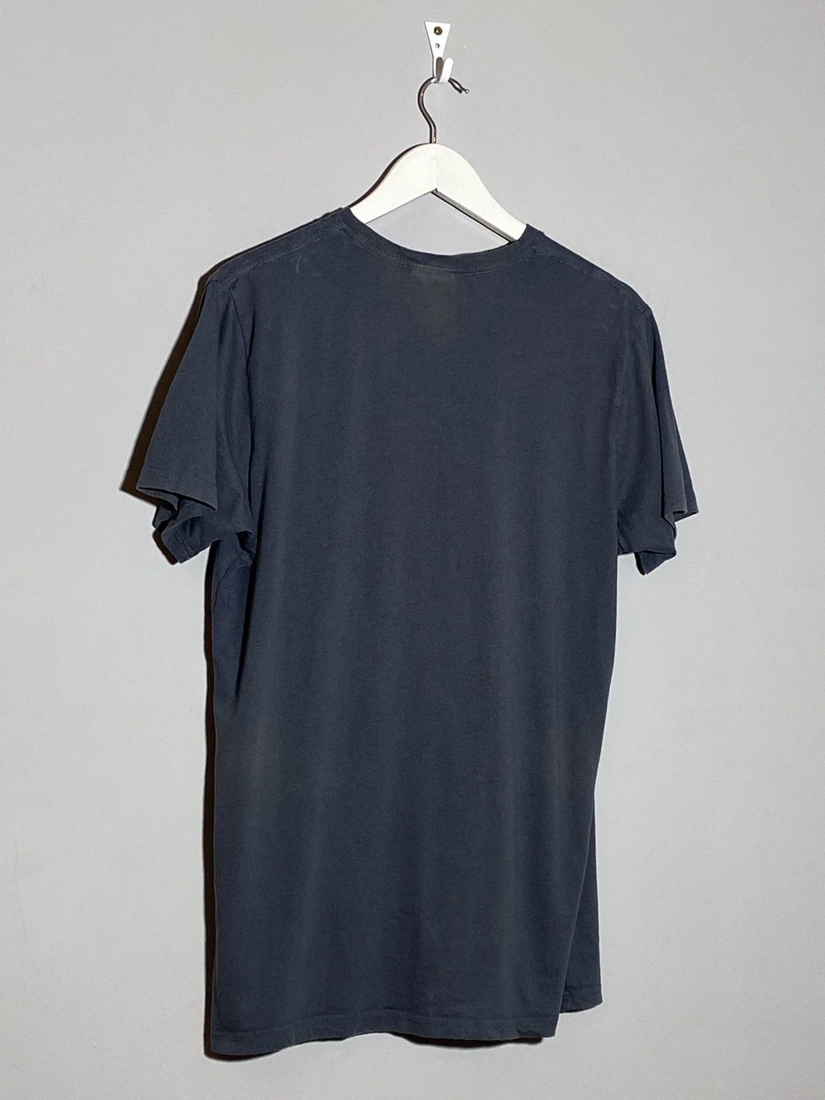Nirvana Nirvana rock band streetwear y2k t-shirt Size US M / EU 48-50 / 2 - 9 Thumbnail