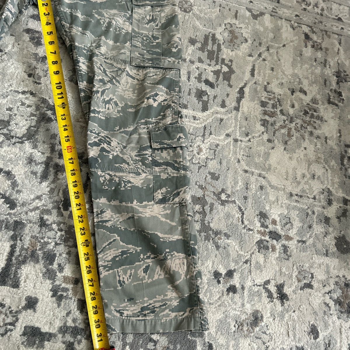 Other Camo pants Size US 32 / EU 48 - 6 Thumbnail