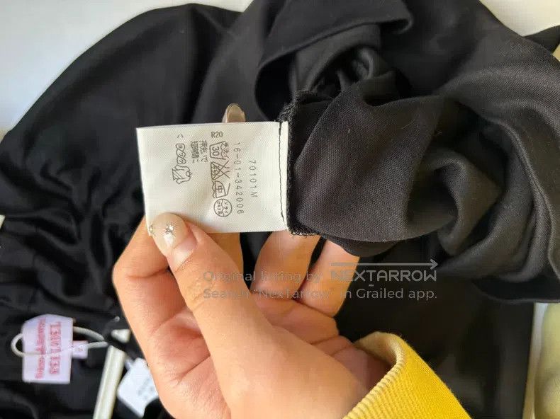 Vivienne Westwood Vivienne Westwood Black Short Sleeve T-Shirt Size M / US 6-8 / IT 42-44 - 8 Thumbnail