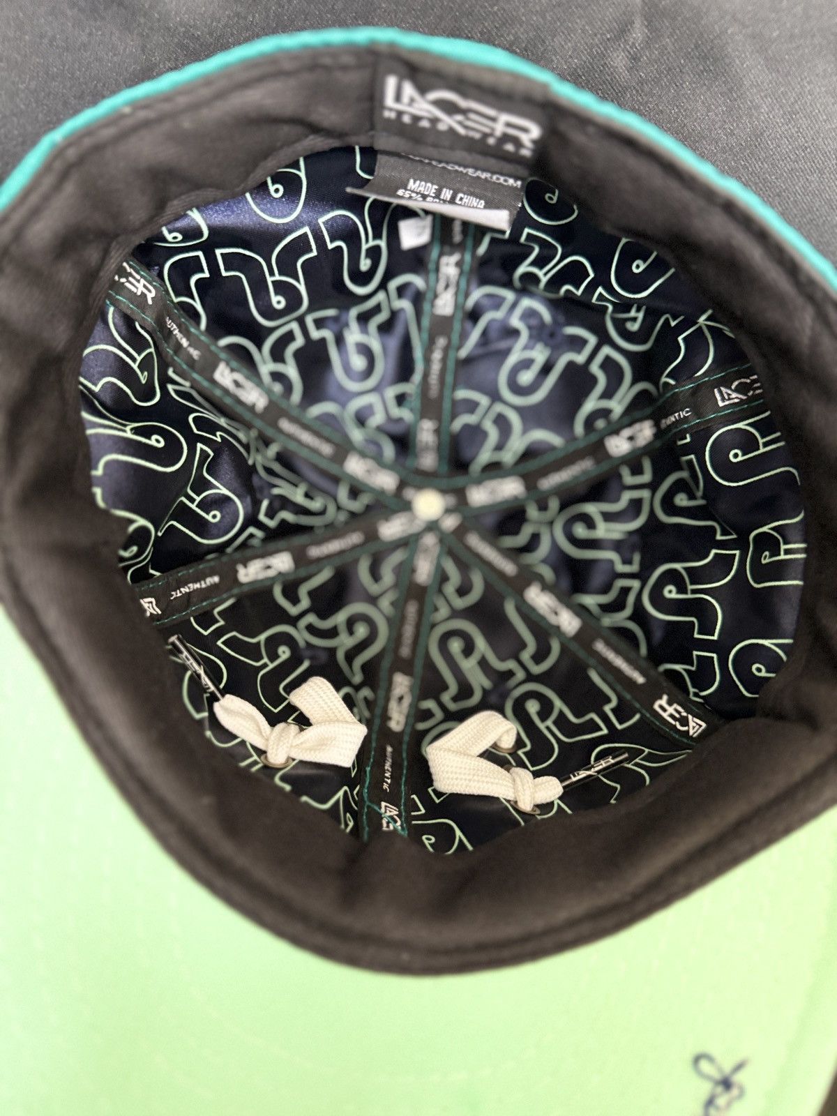Other Lacer x Pretty Lights: Limited Release Size ONE SIZE - 9 Thumbnail