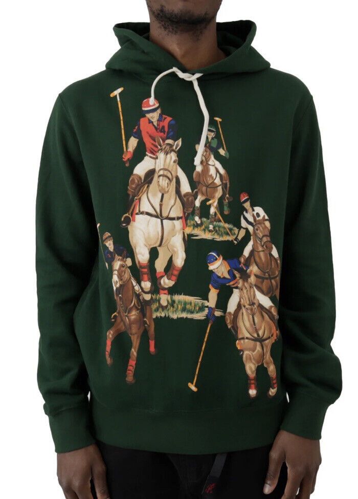 Ralph Lauren 5 Horsemen | Grailed