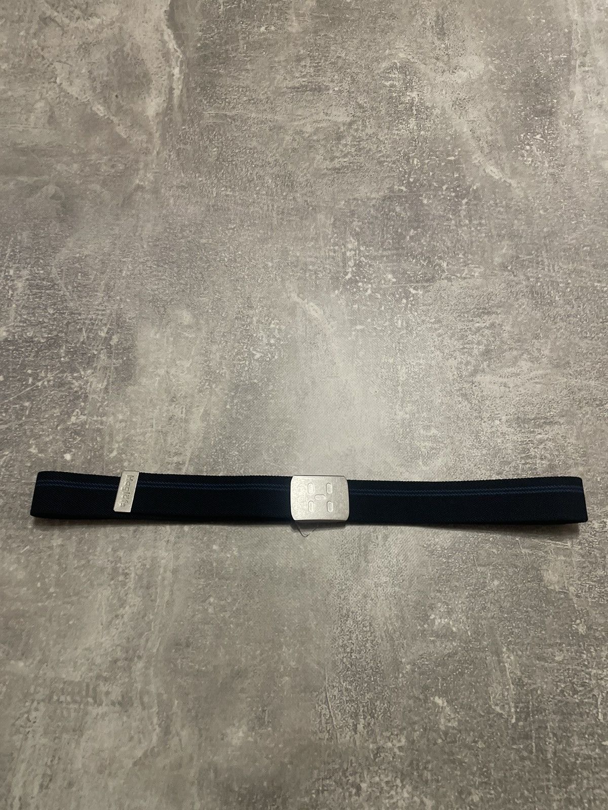 Haglofs Vintage Haglofs Belt Size ONE SIZE - 7 Thumbnail