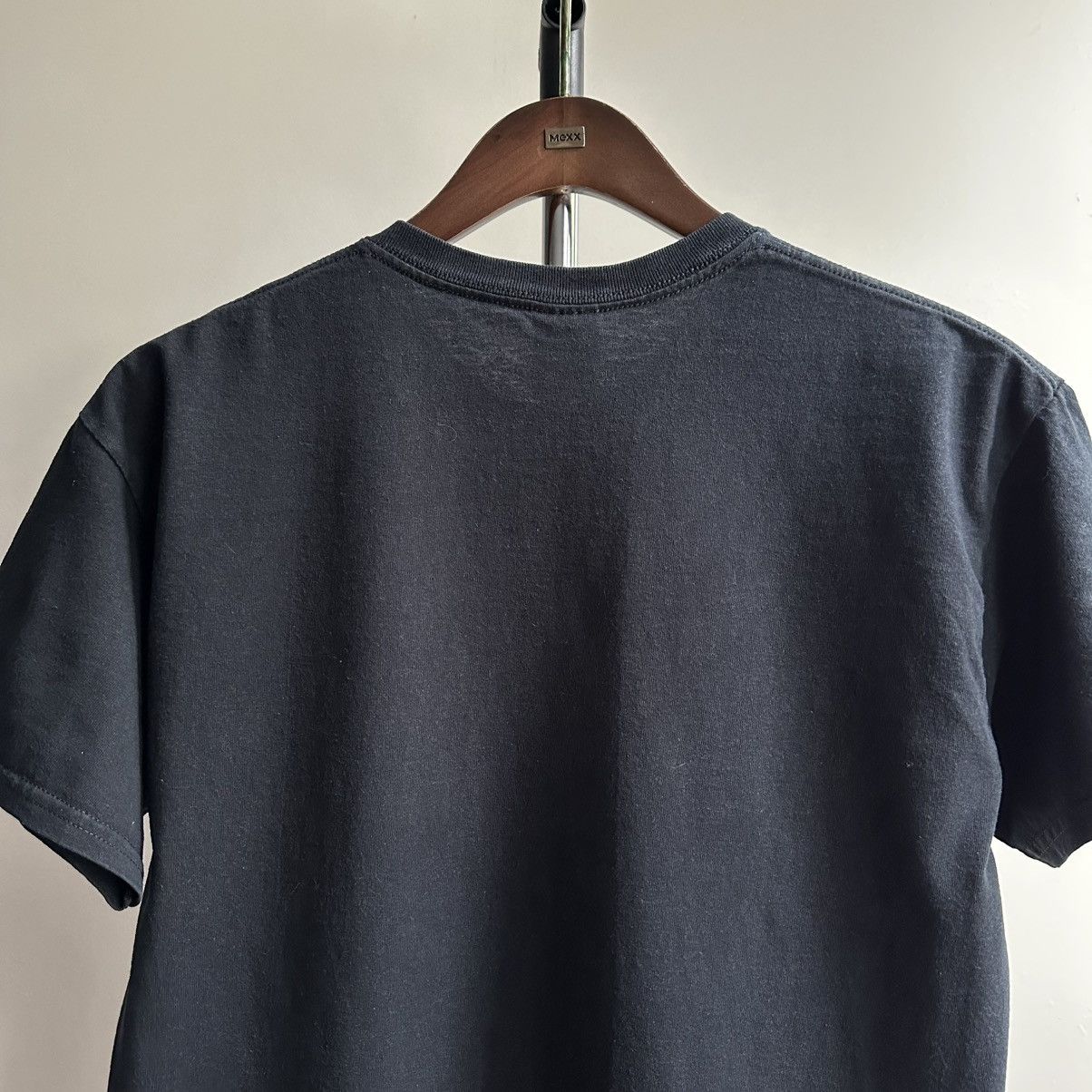 Band Tees Vintage 2000s Tagada Jones Hardcore Punk Rock Band Tee Size US M / EU 48-50 / 2 - 7 Thumbnail