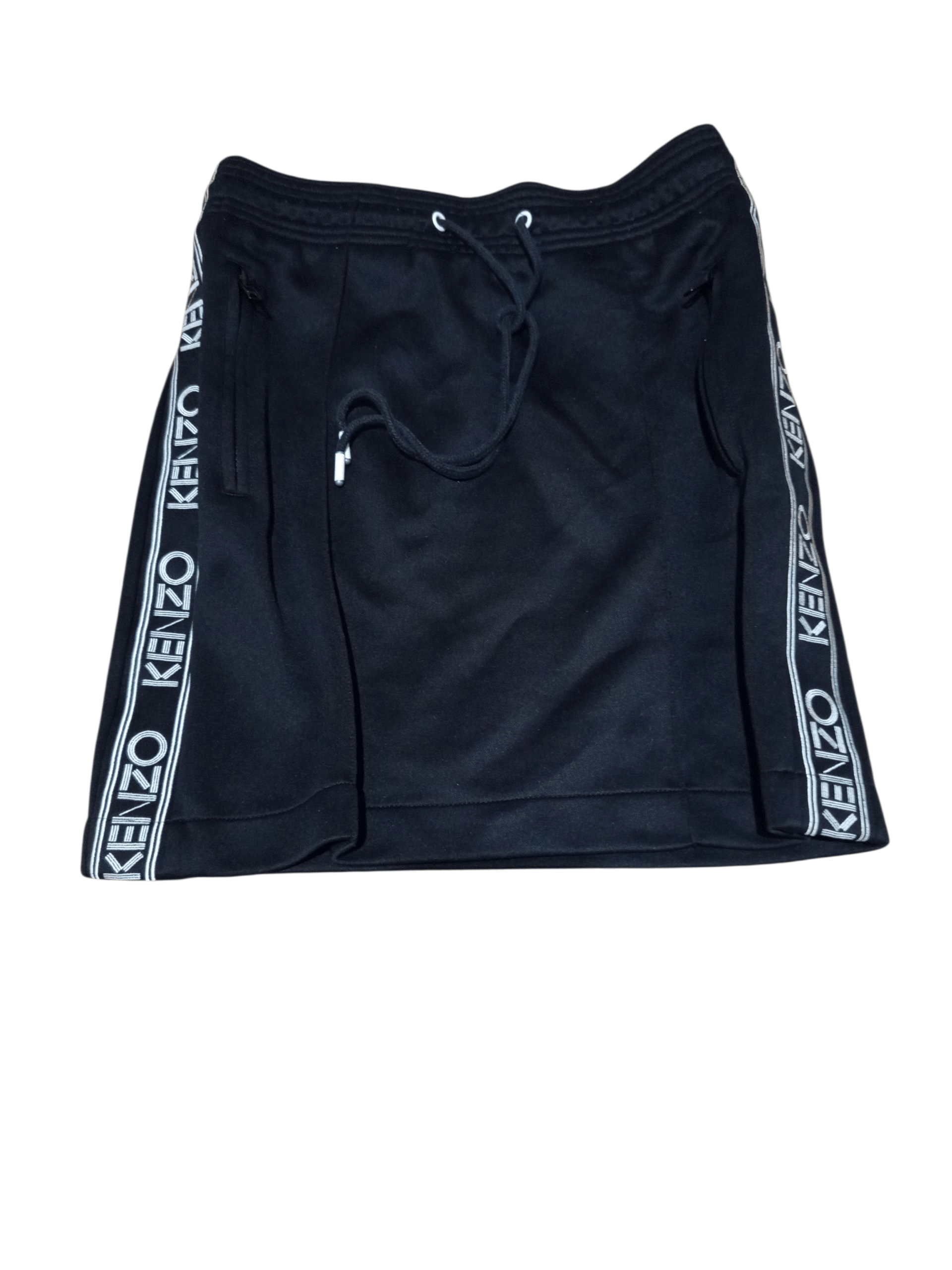Kenzo Kenzo Sports Mini Skirt Size 27" / US 4 / IT 40 - 1 Thumbnail