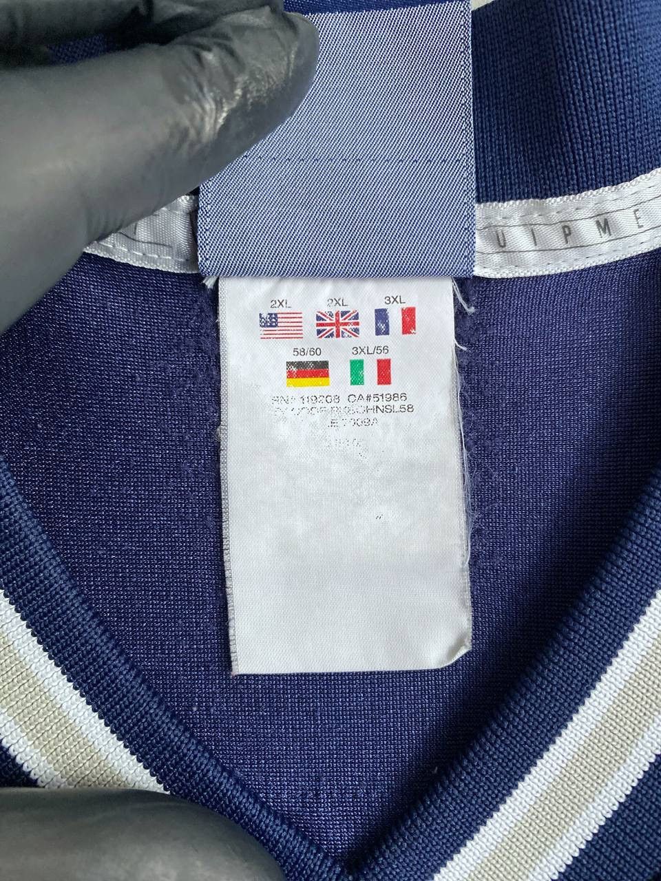 NFL Reebok NFL Authentic Football Jersey DALLAS COWBOYS #9 Romo Size US XXL / EU 58 / 5 - 15 Thumbnail