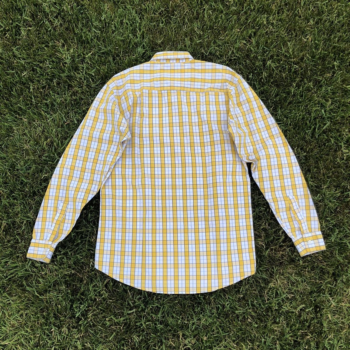 Levi's × Levi's Vintage Clothing Levi’s long sleeve dress shirt Size US XL / EU 56 / 4 - 7 Thumbnail