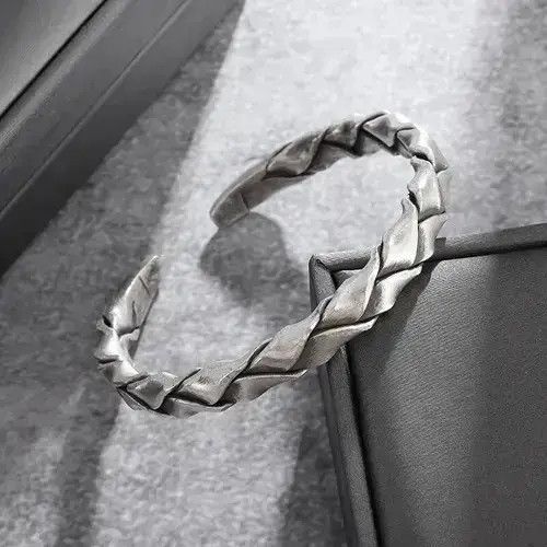 Other Knot Open Bracelet Size ONE SIZE - 3 Thumbnail