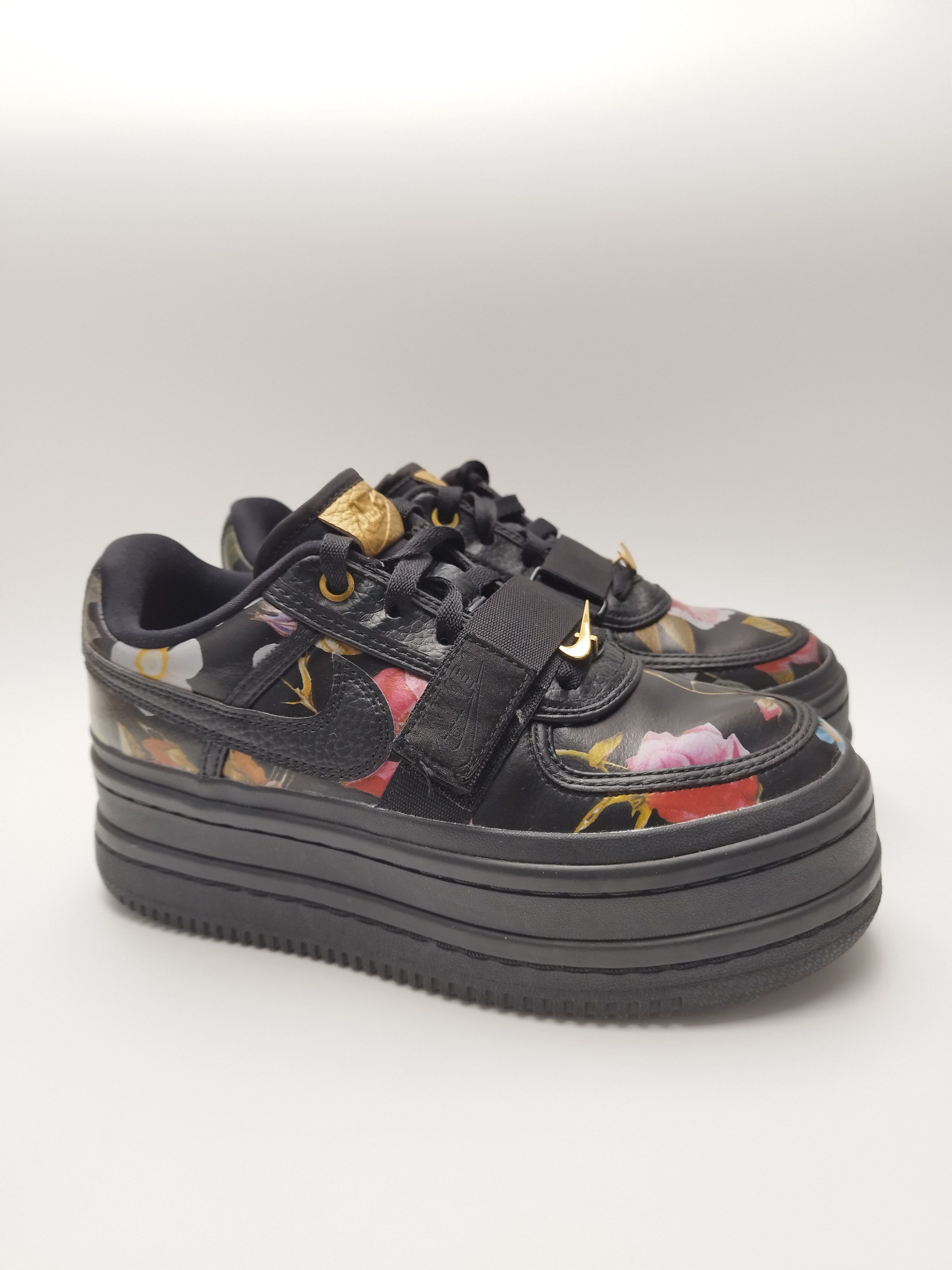 Nike Nike Vandal 2k Floral Women's Size US 7.5 / IT 37.5 - 1 Thumbnail
