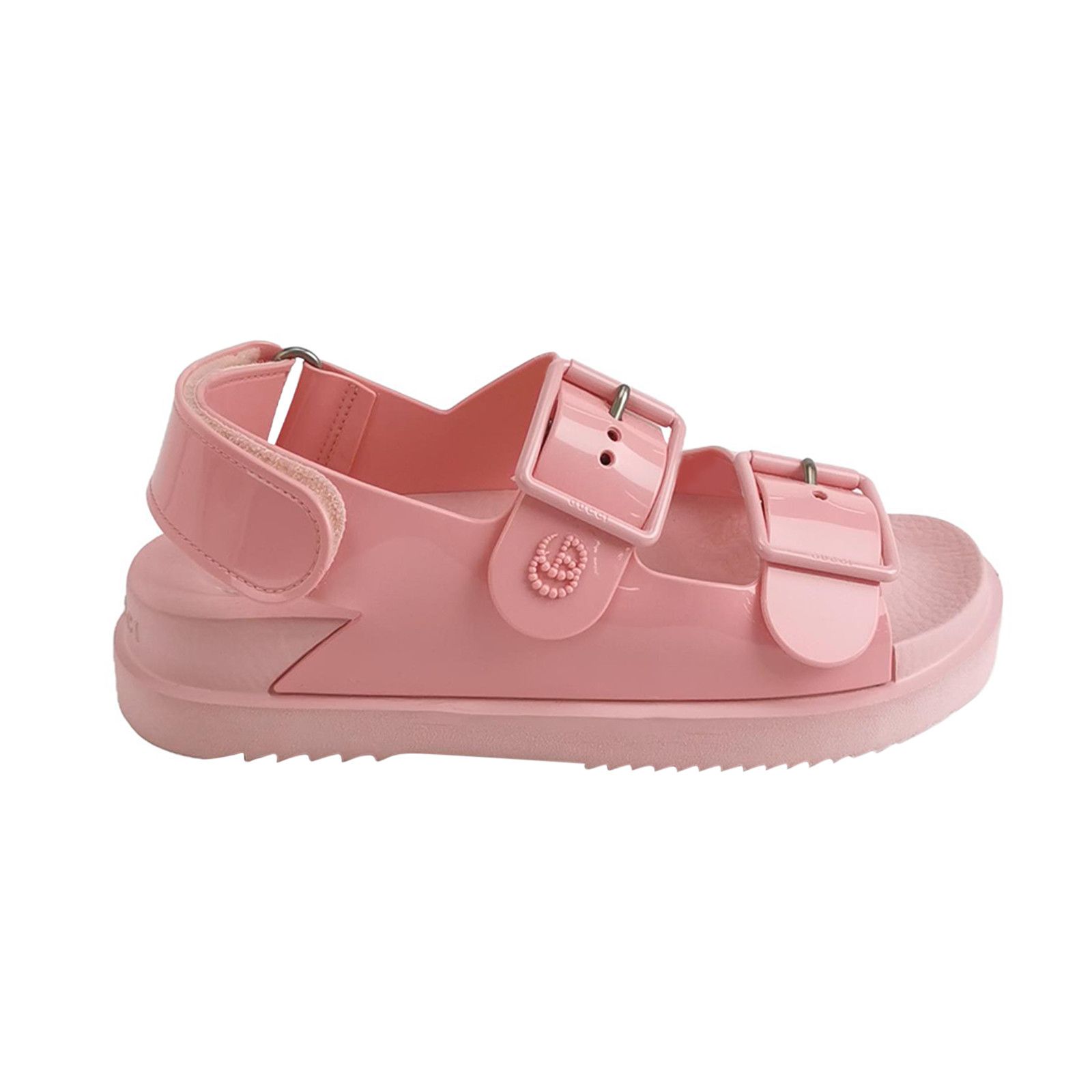 Gucci Gucci Women it_34 Sandals Size US 4 / IT 34 - 1 Thumbnail