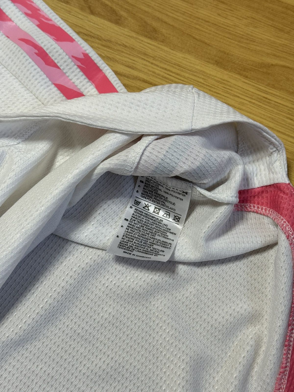 Adidas Adidas Real Madrid 2020-2021 Home Jersey - Kroos 8 I Home Size US L / EU 52-54 / 3 - 10 Thumbnail