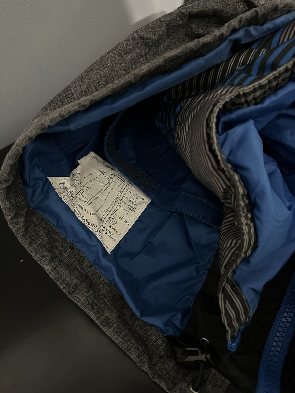 The North Face North Face jacket Size US XXS / EU 40 - 13 Thumbnail