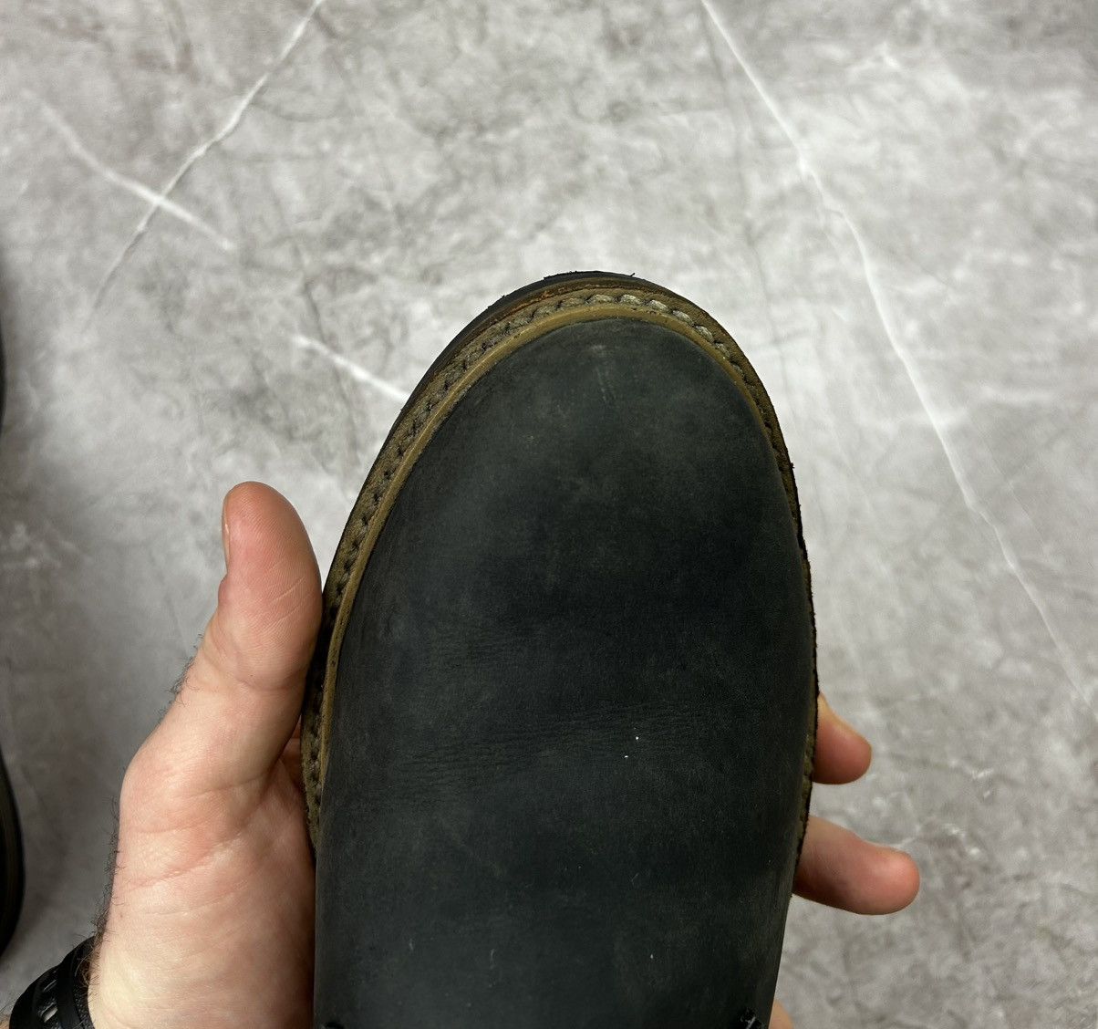 Barbour Vintage Barbour boots Size US 9 / EU 42 - 9 Thumbnail