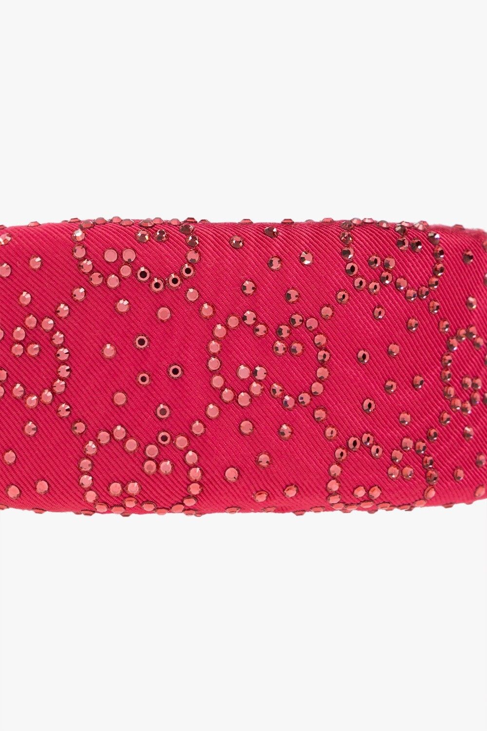 Gucci New Gucci Headband Hair Accessories Size ONE SIZE - 3 Thumbnail