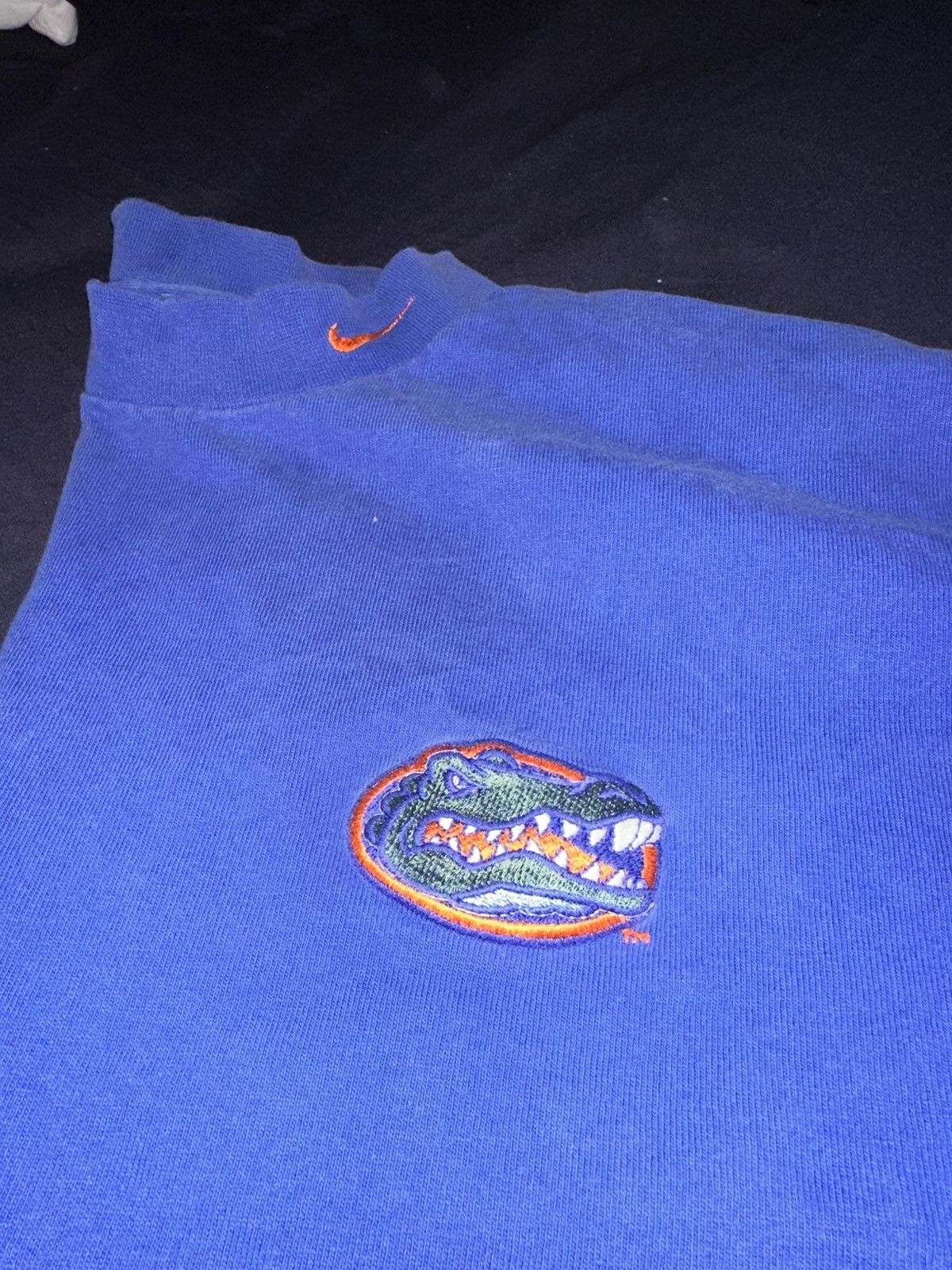 Nike Vintage Florida Long Sleeve Size US L / EU 52-54 / 3 - 3 Thumbnail