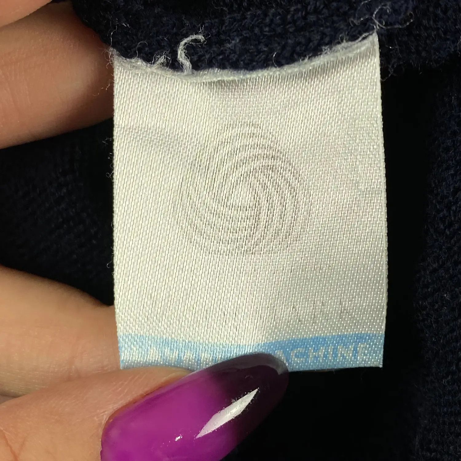Lacoste Mens Sweater Lacoste Vintage Size 5 Size US M / EU 48-50 / 2 - 5 Thumbnail
