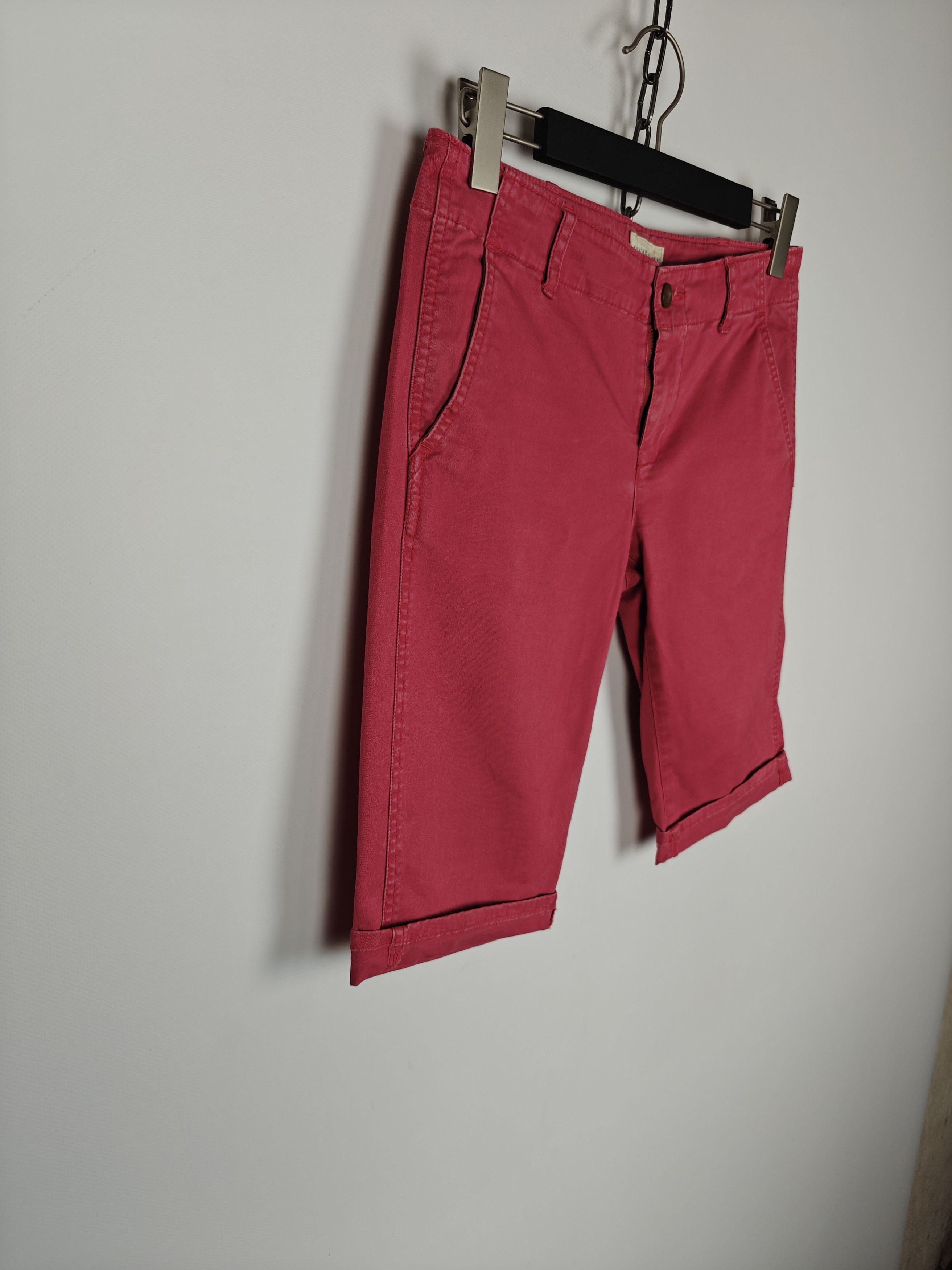 Denim & Supply Ralph Lauren Denim & Supply Ralph Lauren Cotton Shorts Pink size 28 Size US 28 / EU 44 - 1 Thumbnail