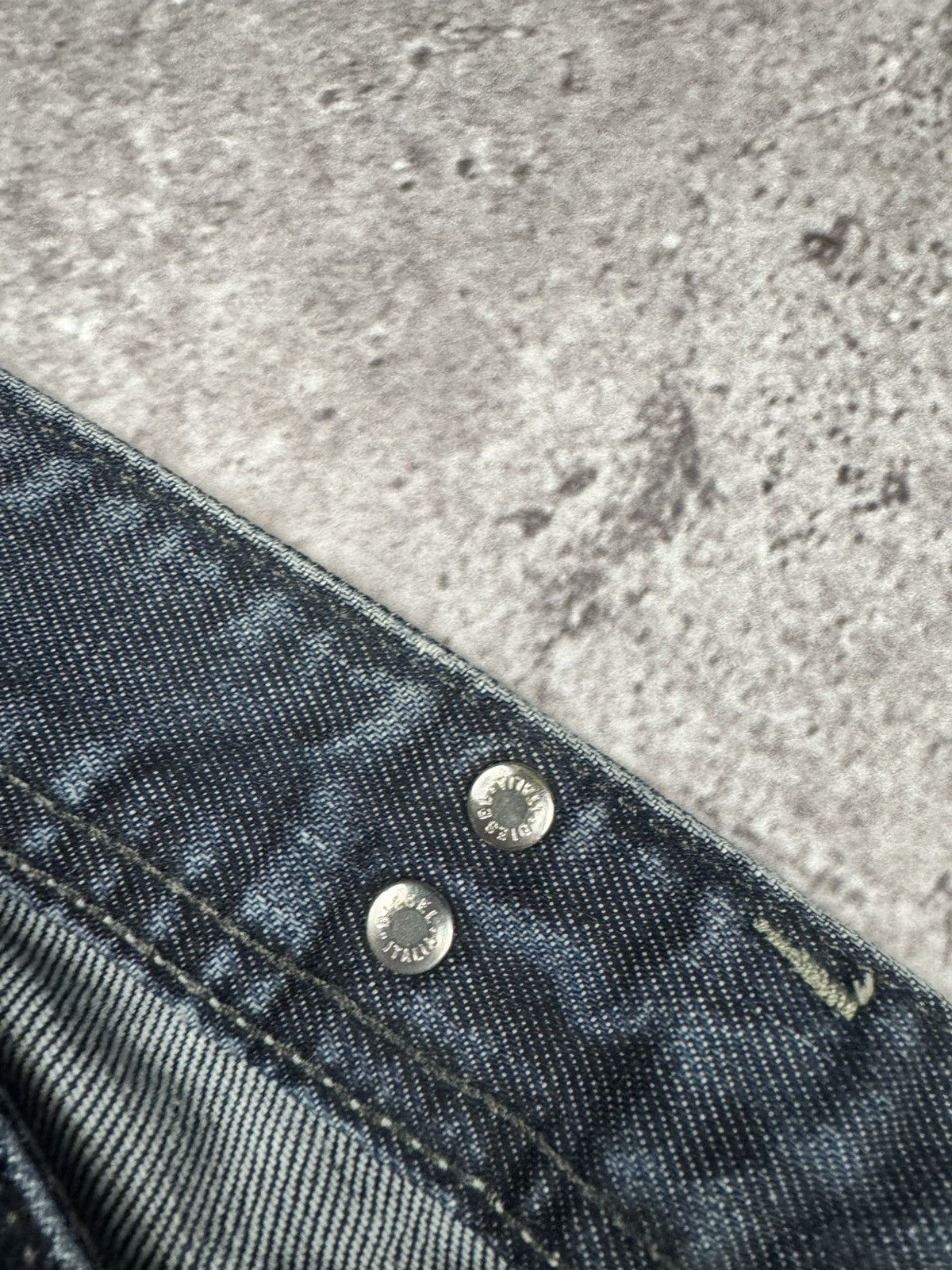 Diesel CRAZY FLARED DIESEL JEANS If Six Was Nine japanese style Size US 34 / EU 50 - 14 Thumbnail