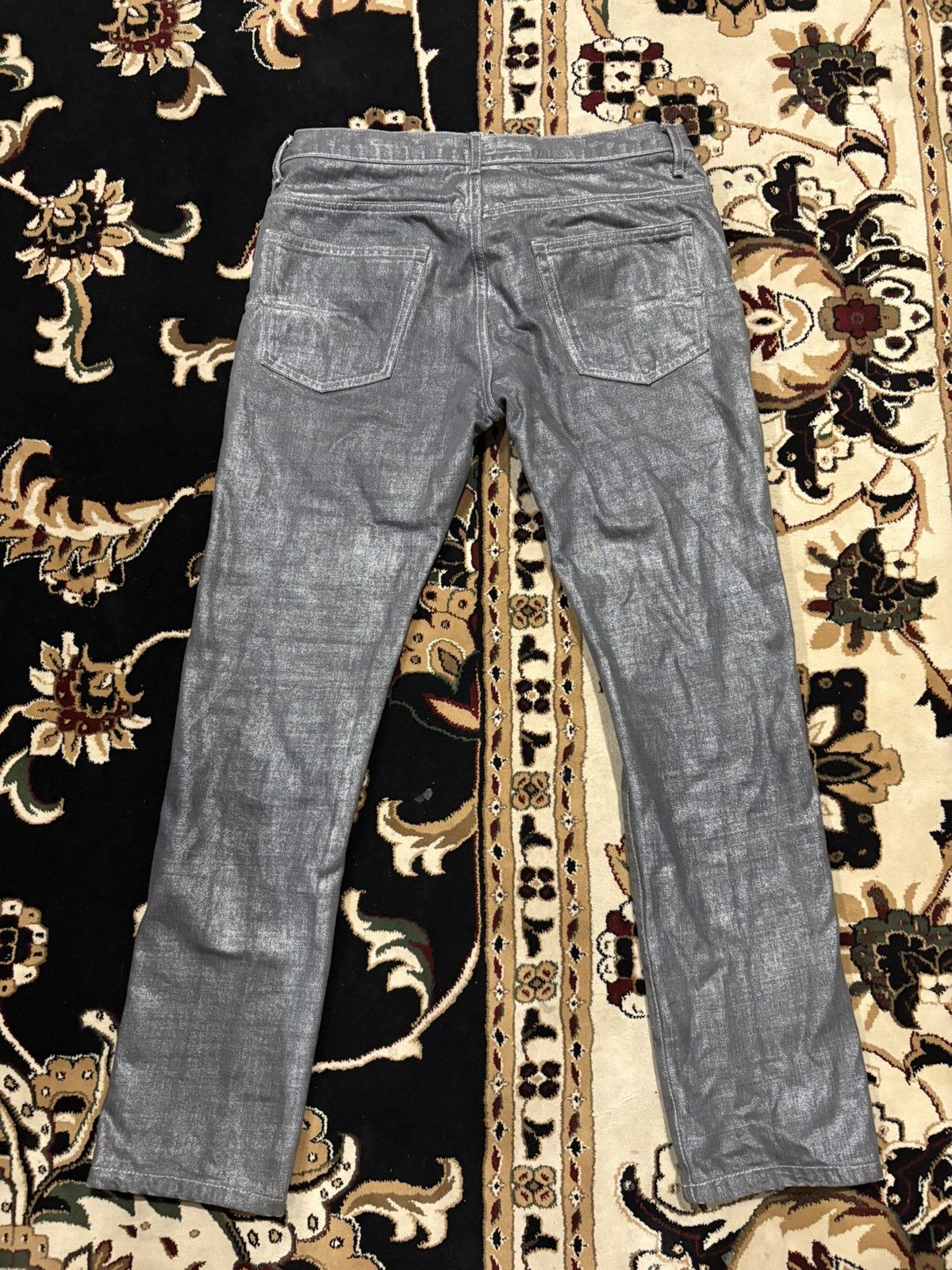 Dior Dior hedi slimane Size US 30 / EU 46 - 2 Thumbnail