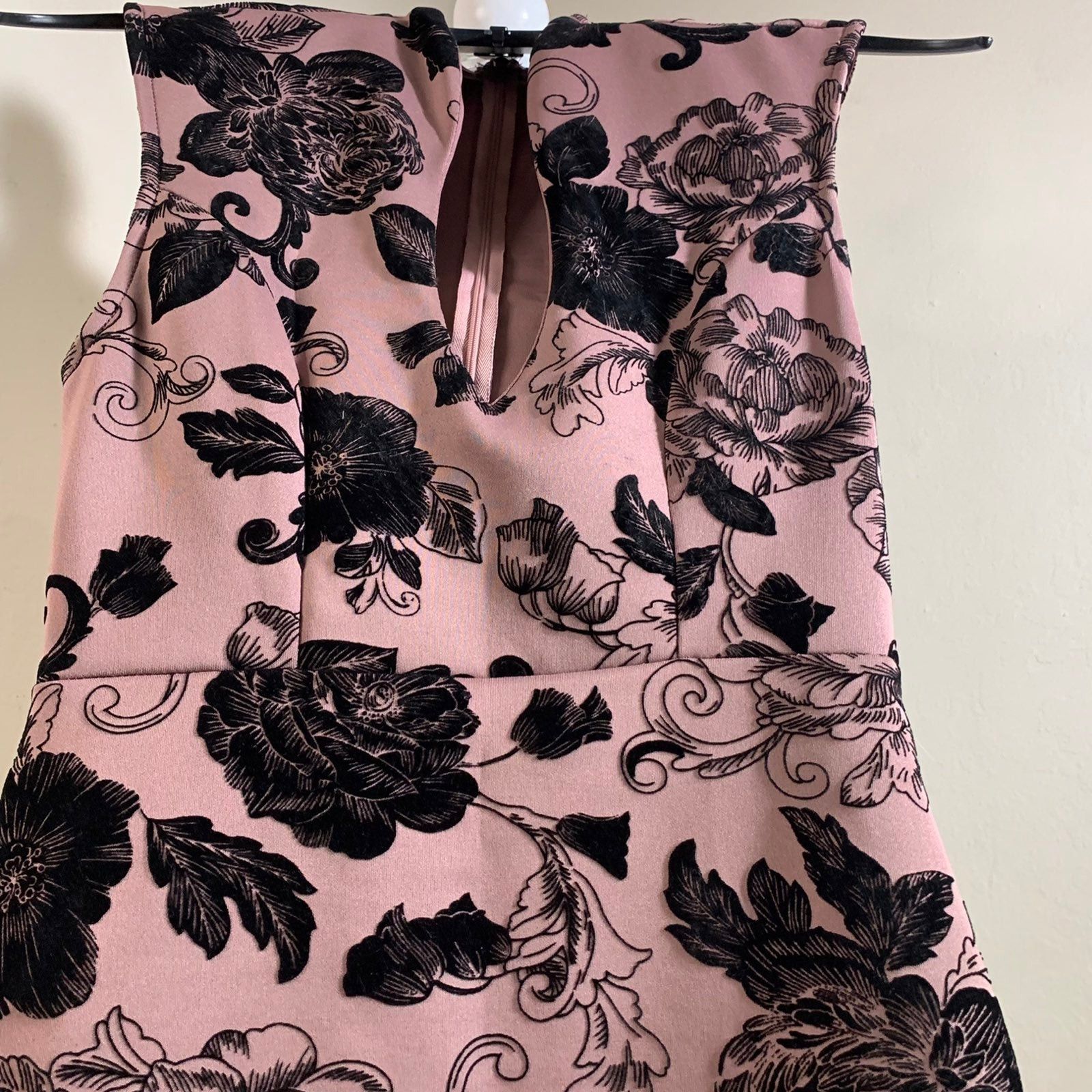 Other Coco Avant Cute Pink Dress size S Size S / US 4 / IT 40 - 5 Thumbnail