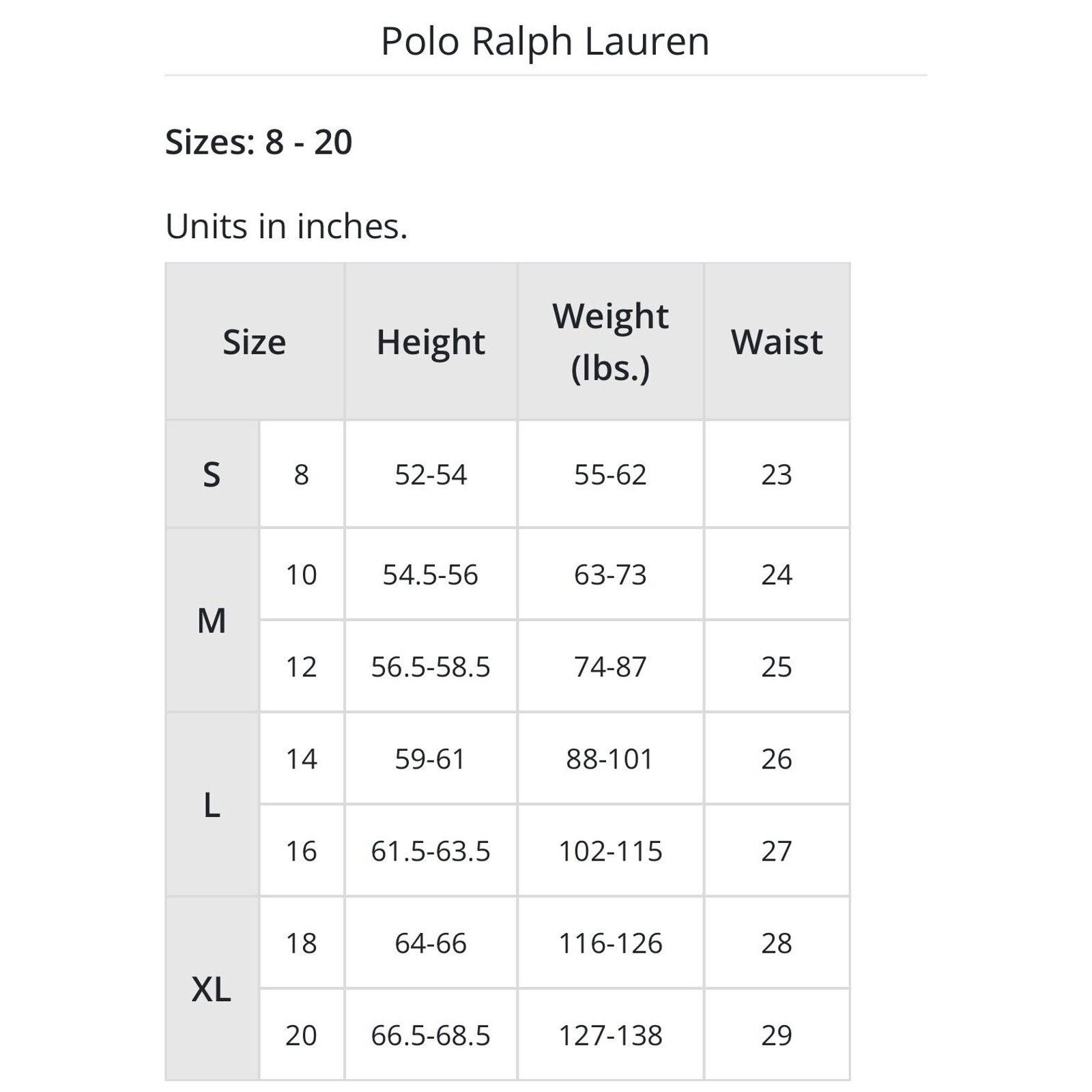 Polo Ralph Lauren Polo Ralph Lauren Big Kids Cable Knit Cotton Sweater Vest XL Size US XL / EU 56 / 4 - 7 Thumbnail