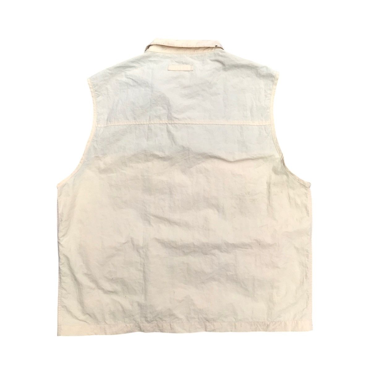 Golden Bear × Voodoo Tactical Vintage Usa Bear Tactical Vest Fishing Jacket Size US L / EU 52-54 / 3 - 7 Thumbnail