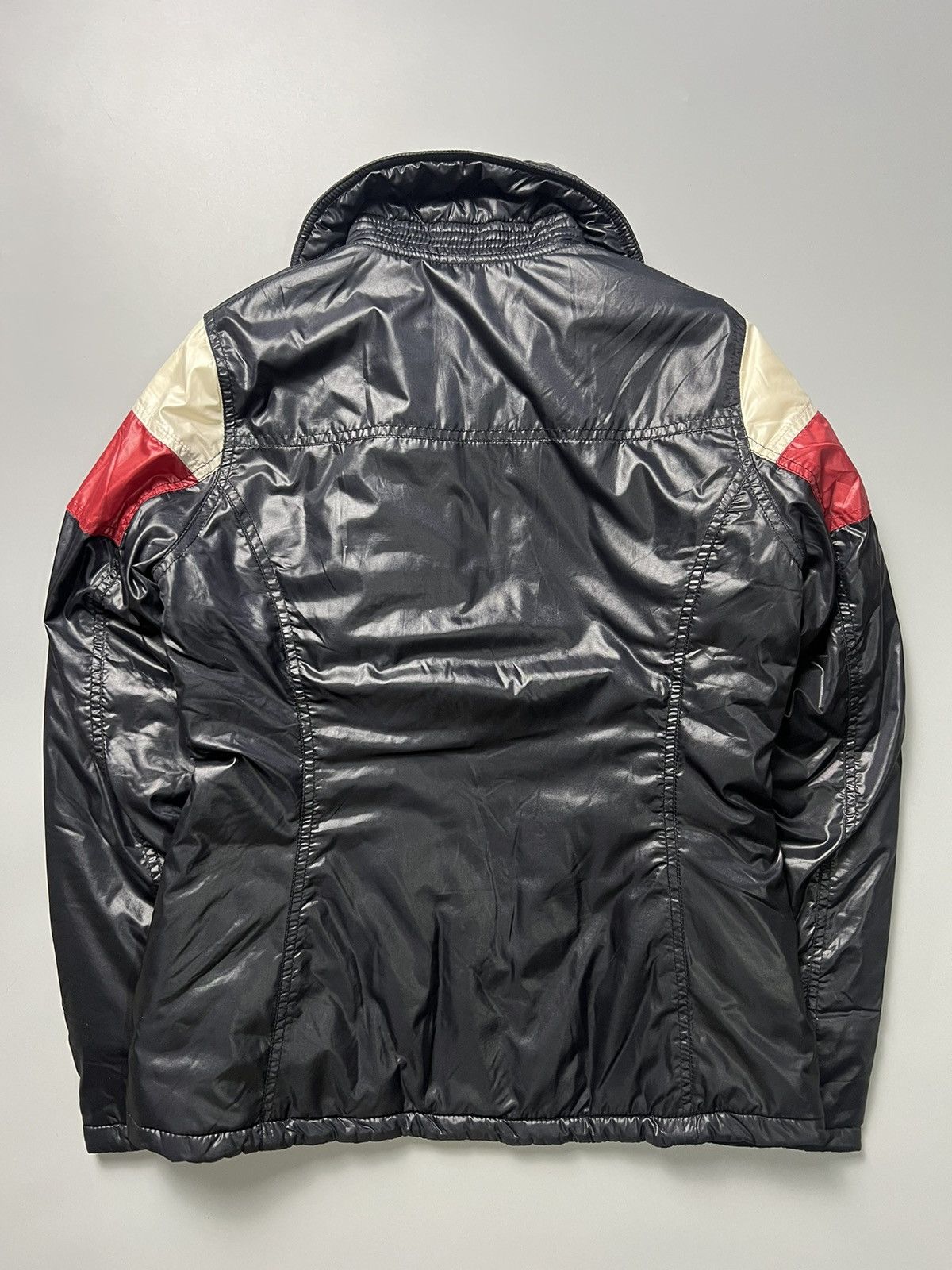 Hysteric Glamour × Vintage Vintage Hysteric Glamour 'Control Yourself' LightPuffer Size US S / EU 44-46 / 1 - 7 Thumbnail