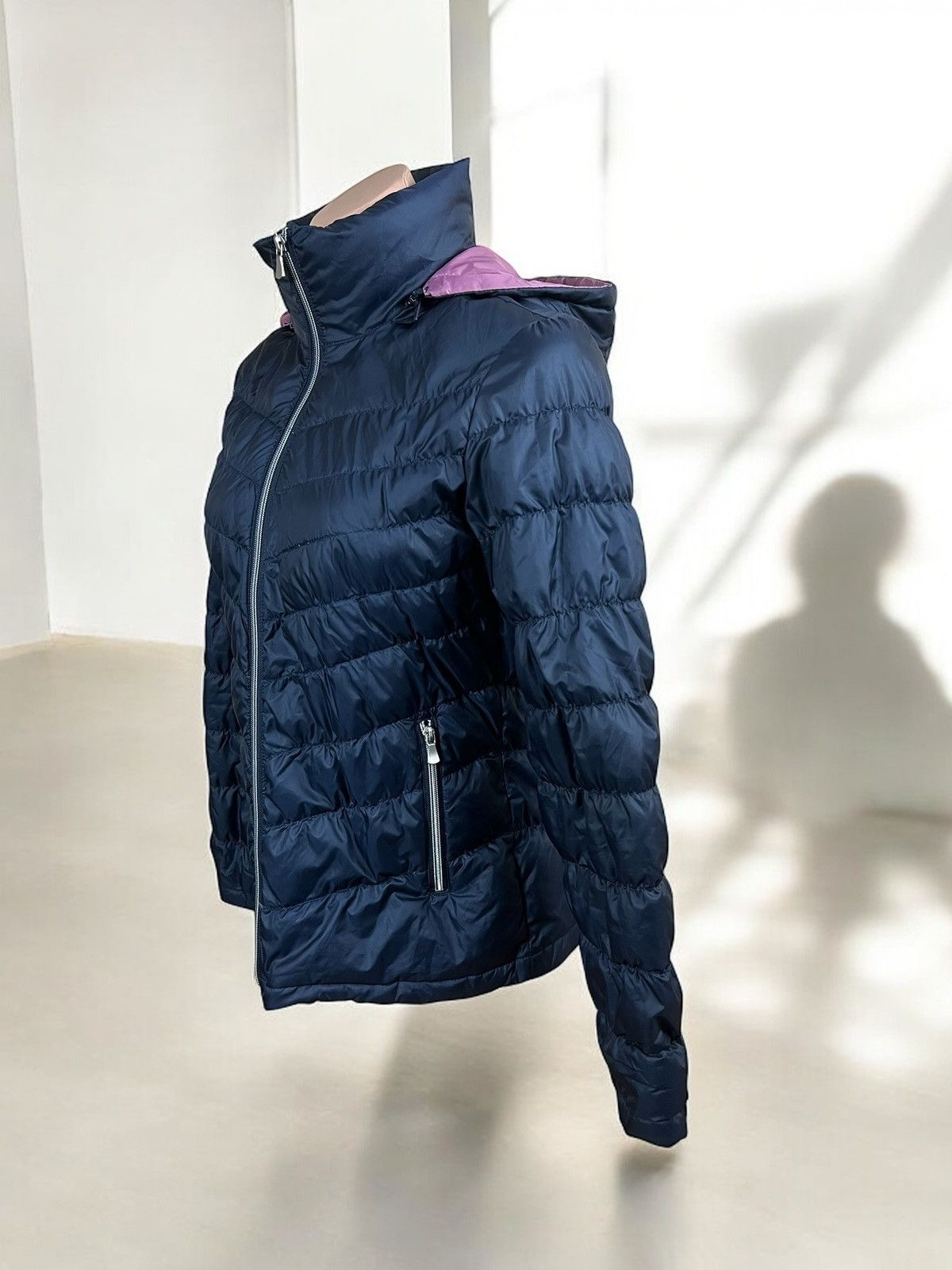 Kenneth Cole Kenneth Cole Reaction Down Jacket size S Size S / US 4 / IT 40 - 4 Thumbnail