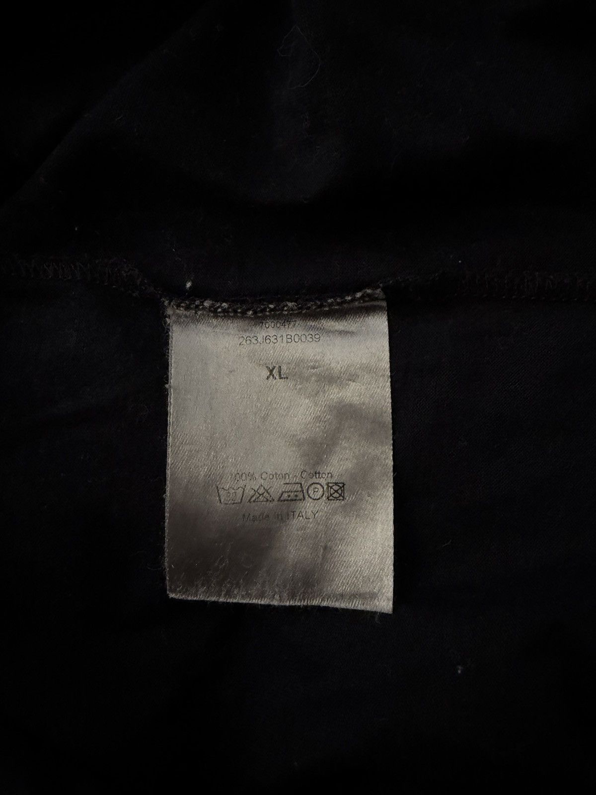 Dior Dior Bee T-Shirt Size US XL / EU 56 / 4 - 6 Thumbnail