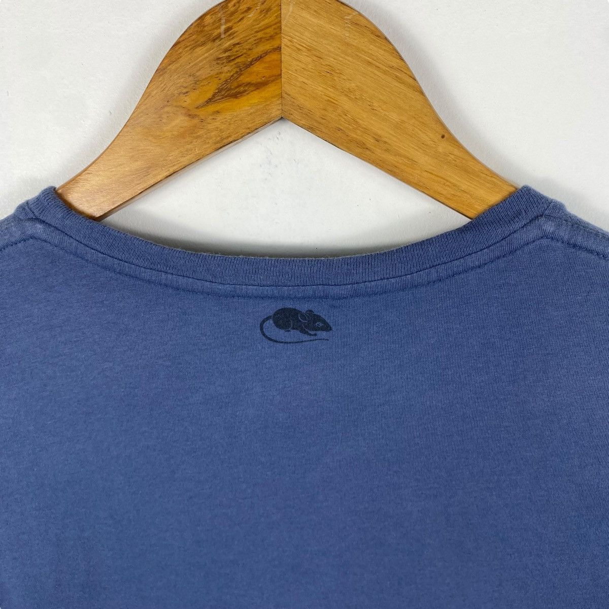Marc Jacobs LITTLE MARC JACOBS By Marc Jacobs Graphic Tee Shirt Size 12 Size US S / EU 44-46 / 1 - 6 Thumbnail
