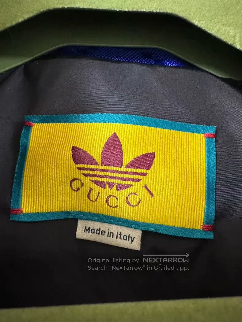 Gucci Gucci Co-branded logo hooded short sleeves Size S / US 4 / IT 40 - 3 Thumbnail