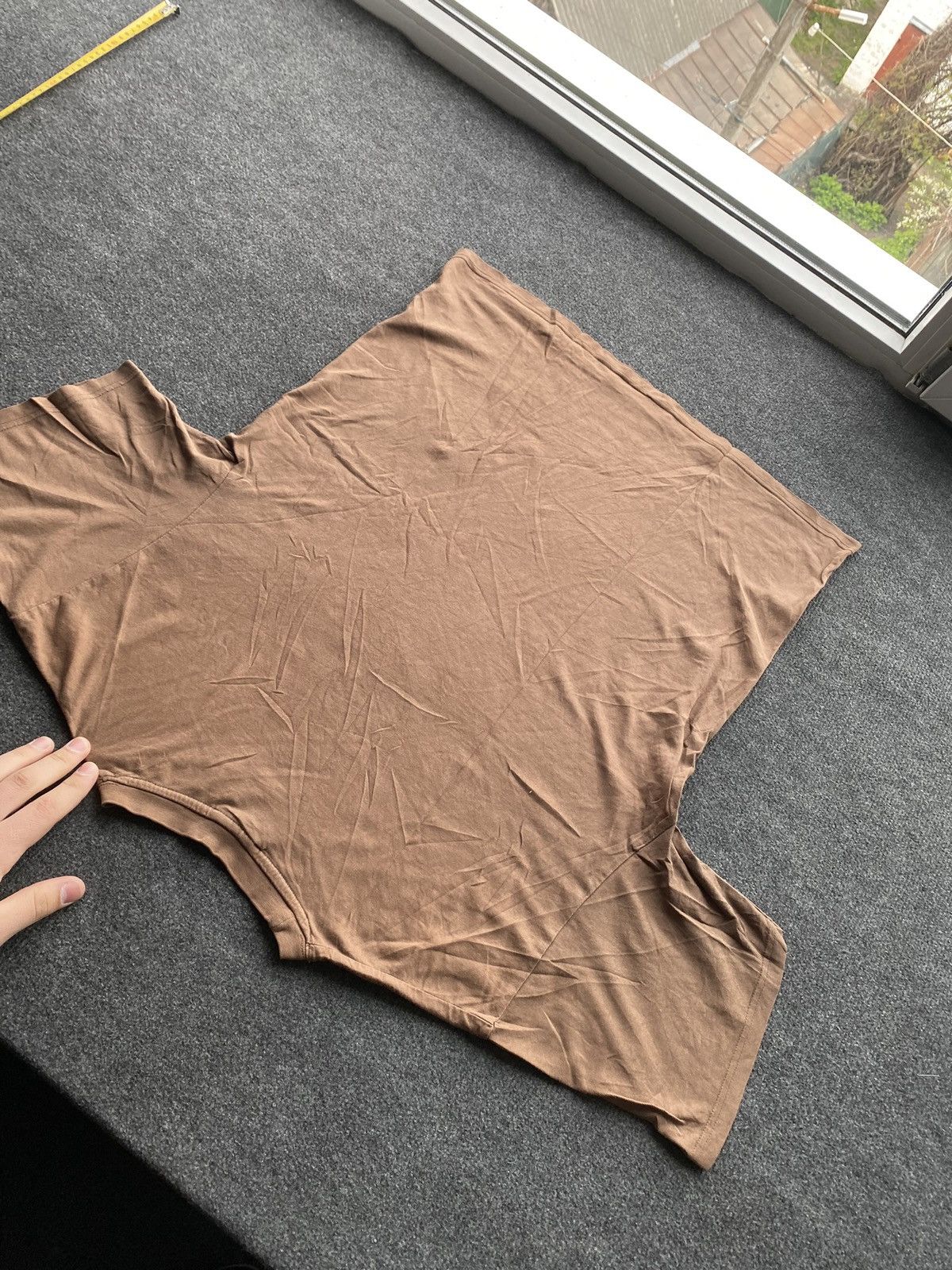 Band Tees 🔥Colour Haze Band Tour vintage tee brown rare Size US L / EU 52-54 / 3 - 8 Thumbnail
