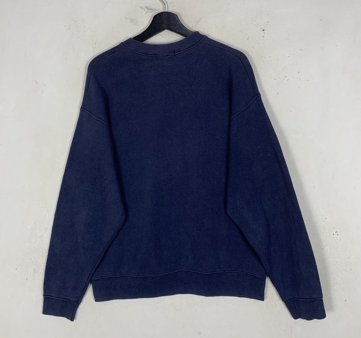 Mossimo Vintage Mossimo Supply Co American SportWear Sweatshirt Size US L / EU 52-54 / 3 - 7 Thumbnail