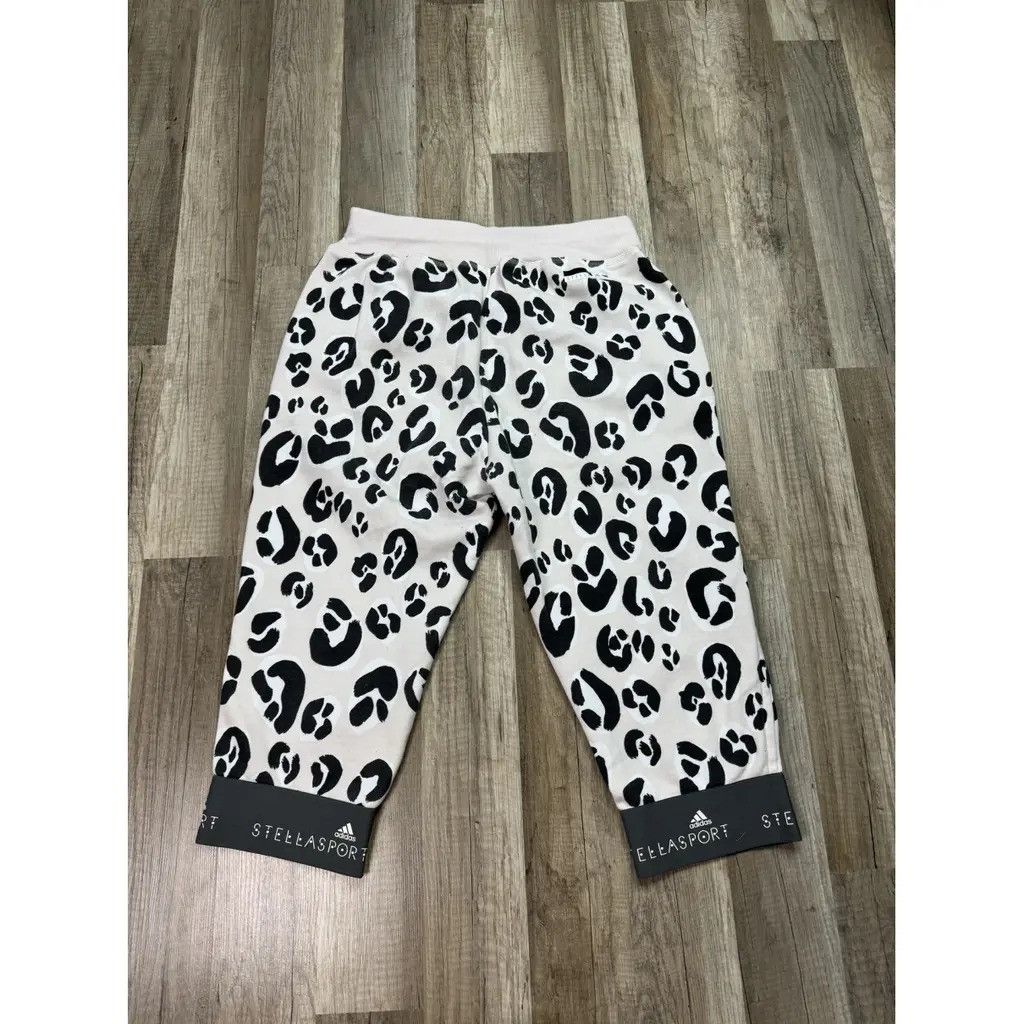 Stella McCartney Stella McCartney x Adidas Shorts Size: M Size 27" / US 4 / IT 40 - 4 Thumbnail