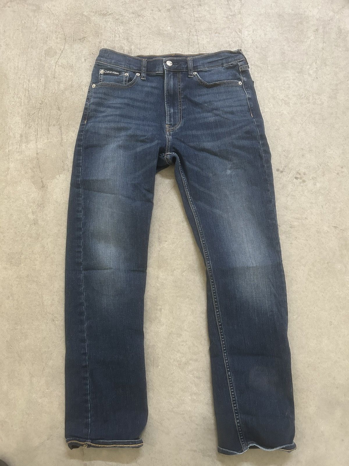 Calvin Klein Calvin klein jeans Size US 30 / EU 46 - 1 Thumbnail