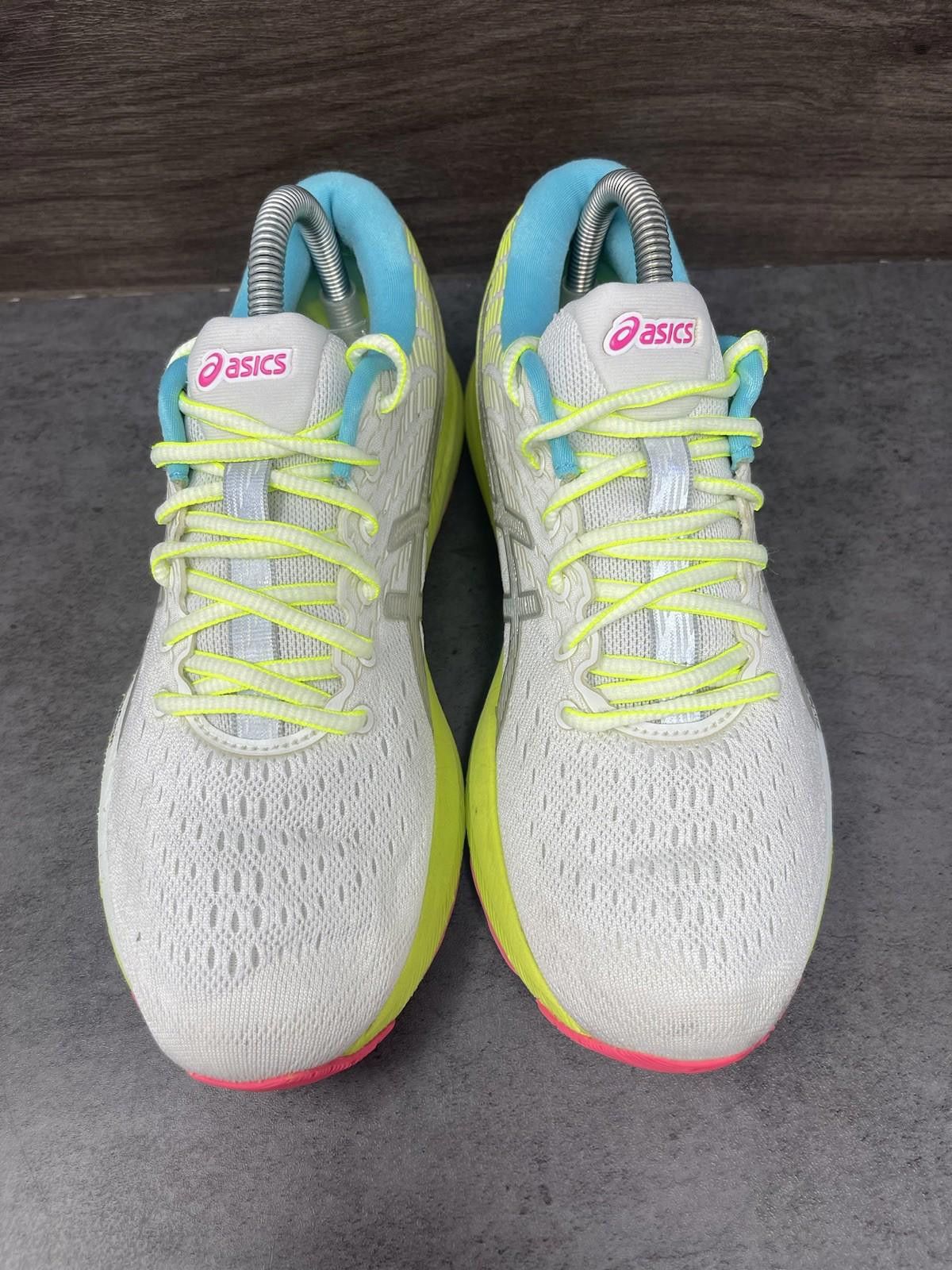 Asics Asics Gel Cumulus 22 Lite Show Sneakers Womens Size 8.5 Size US 8.5 / IT 38.5 - 3 Thumbnail
