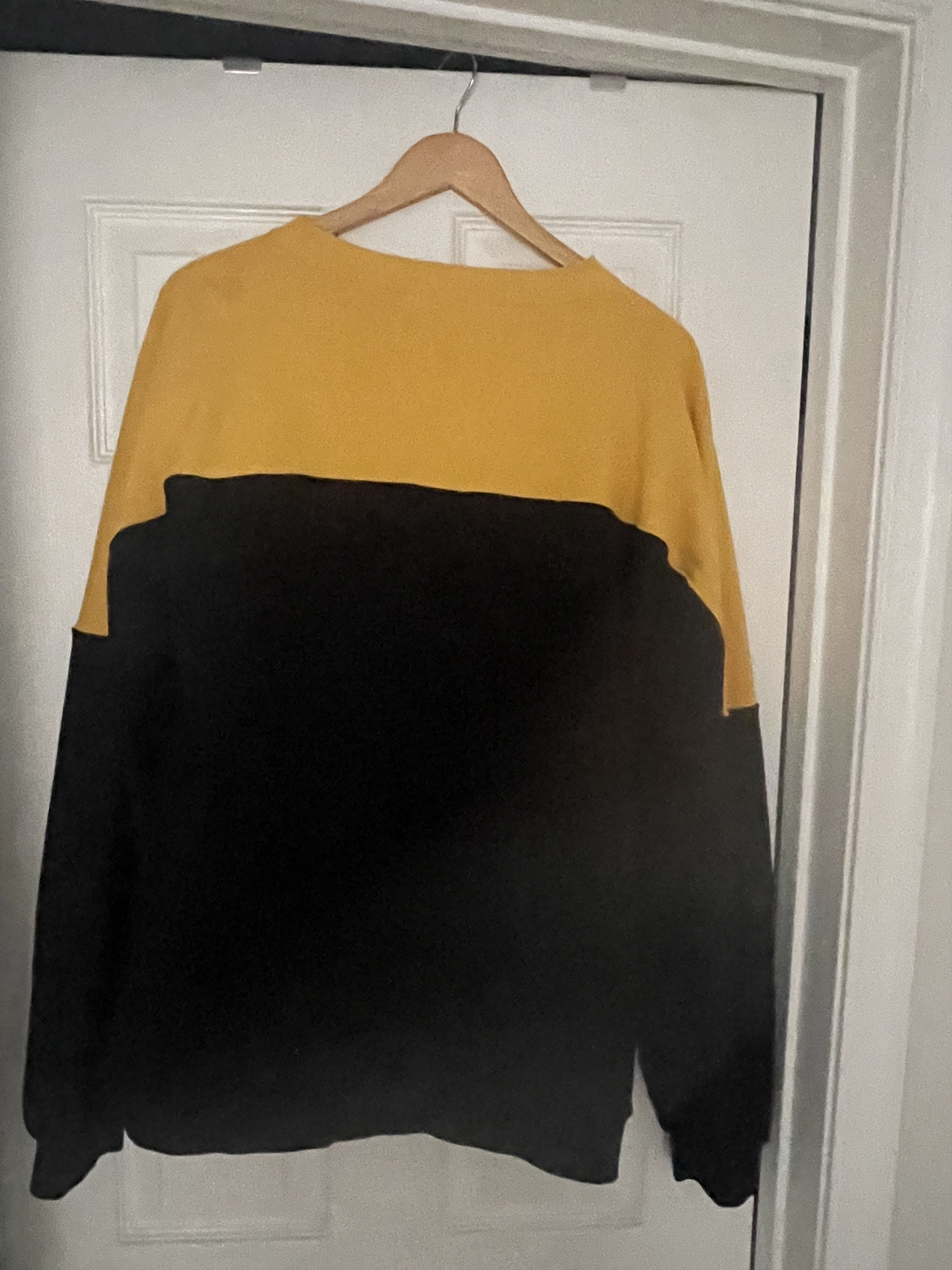 Celine Celine Sweatshirt Size US XL / EU 56 / 4 - 5 Thumbnail