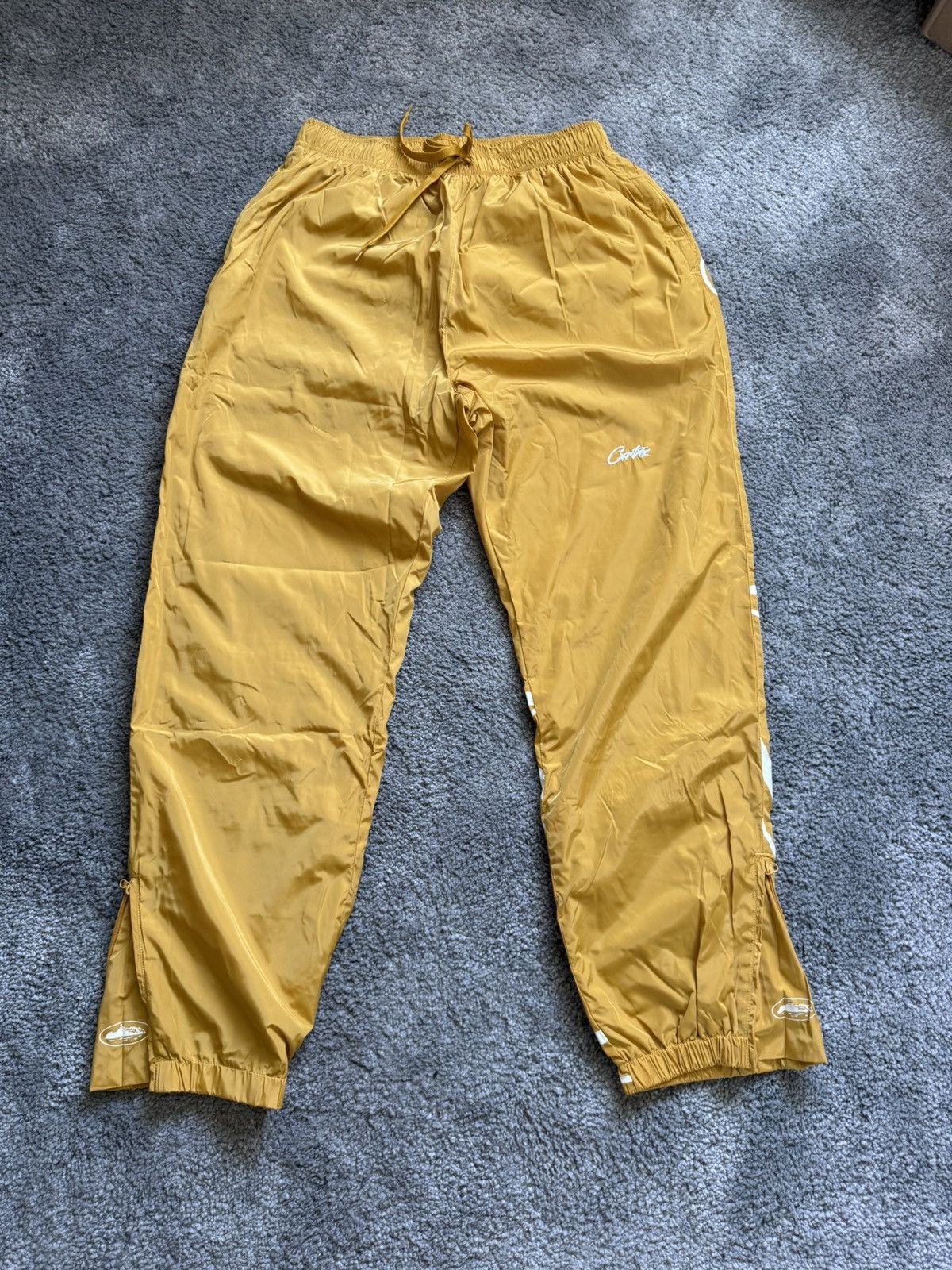 Corteiz Corteiz Nylon Jogger XL Size US 42 / EU 58 - 1 Thumbnail