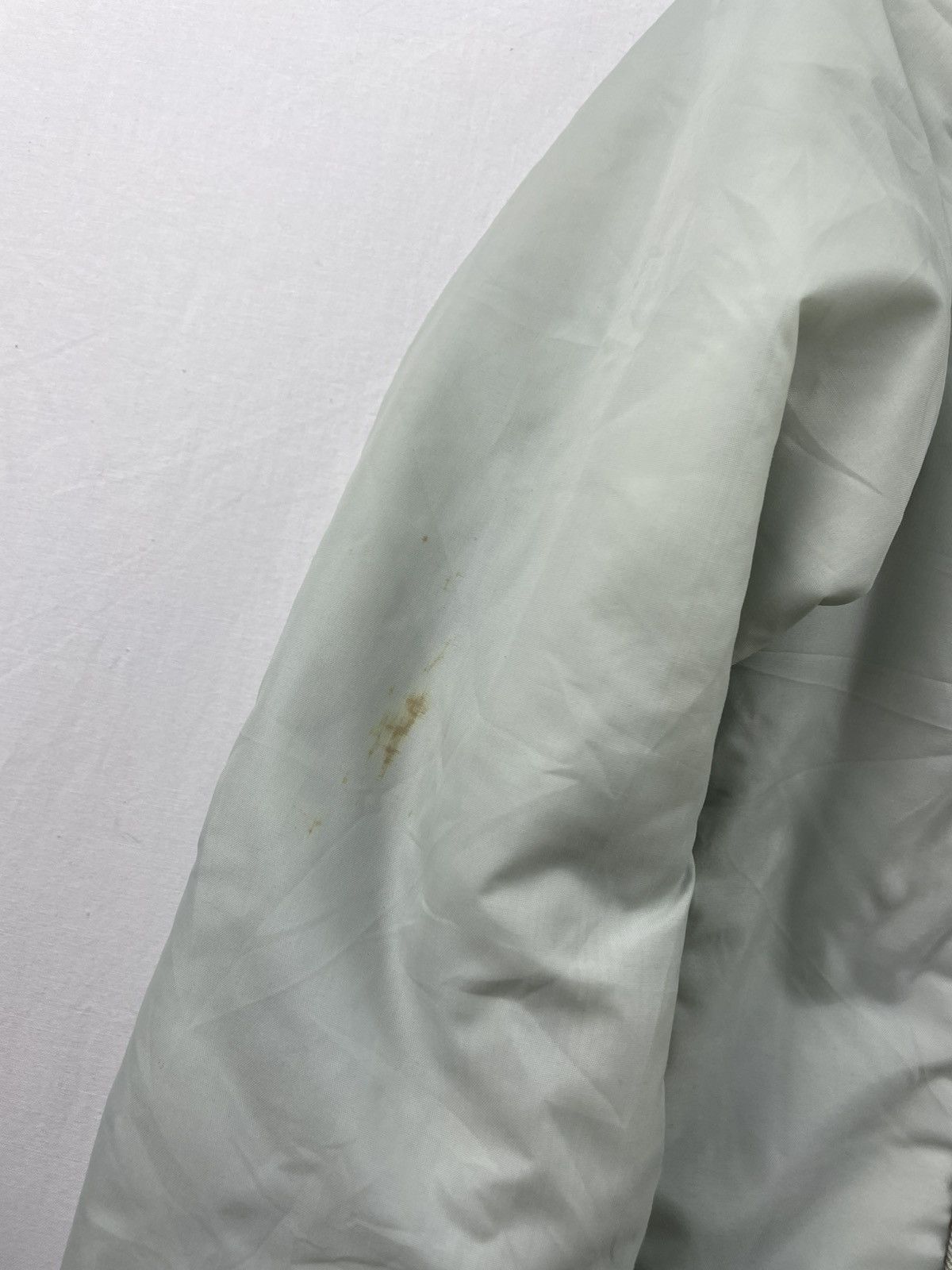Moncler Vintage Moncler Ski Jacket Size S / US 4 / IT 40 - 10 Thumbnail