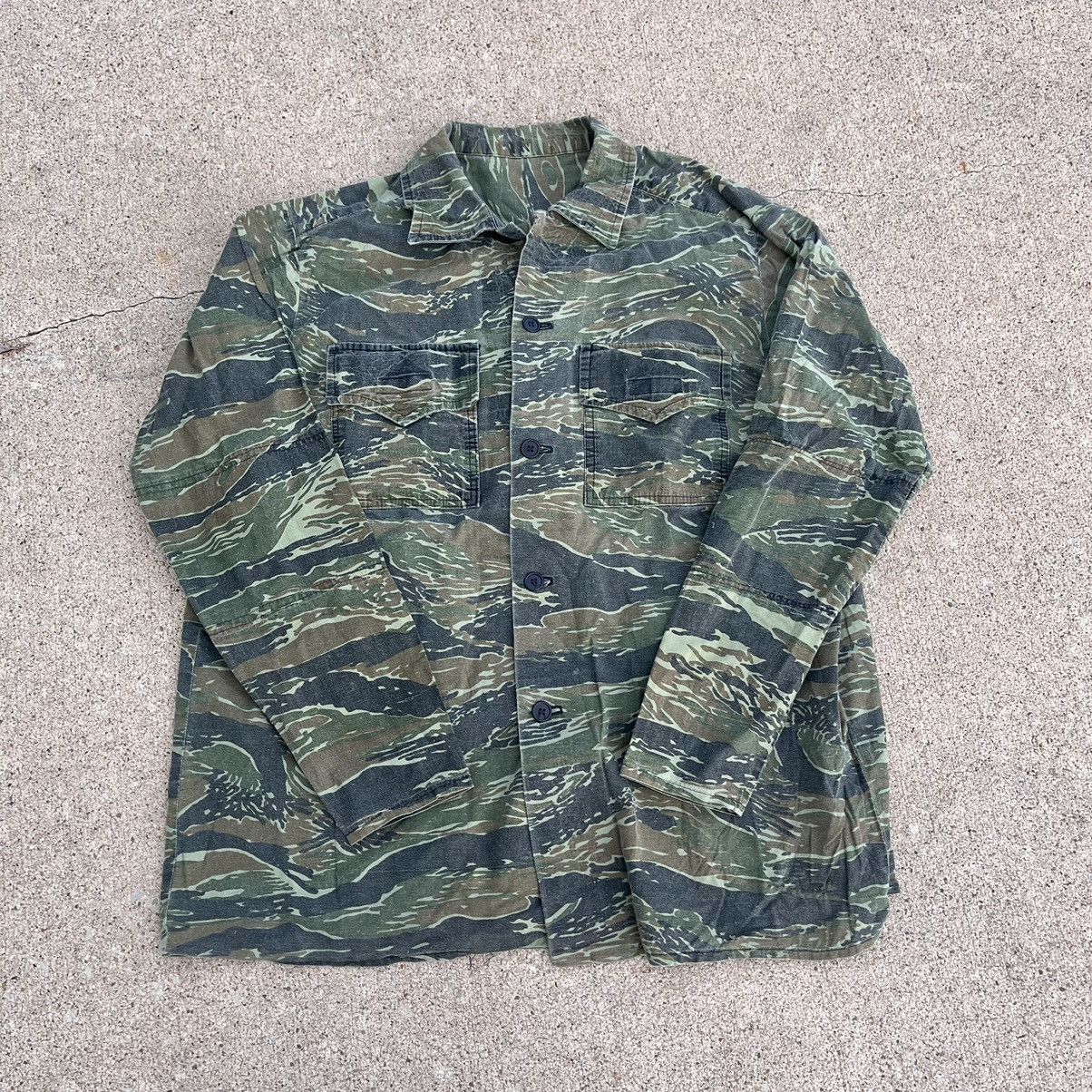 97 tiger camo