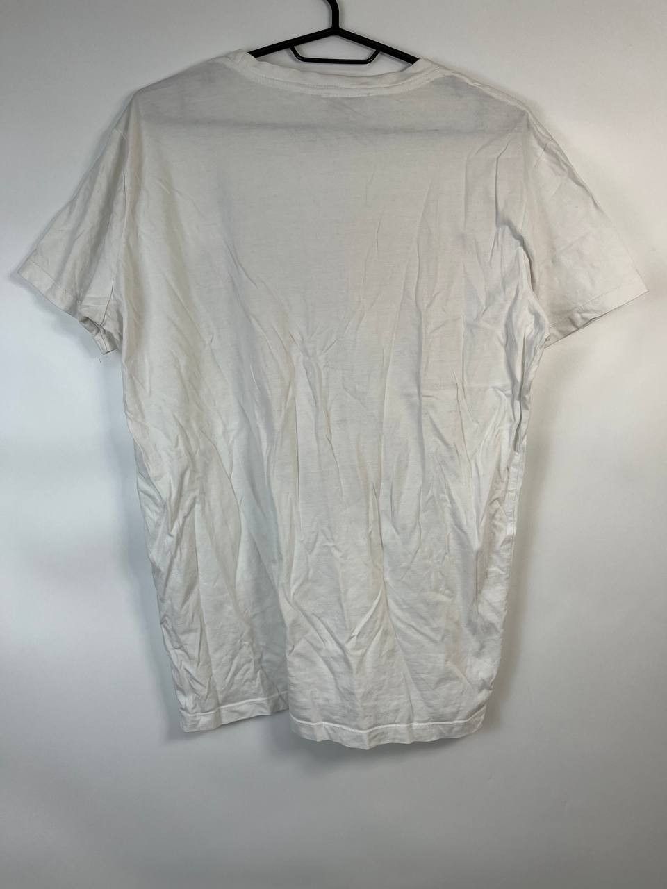 Diesel DIESEL GRAPHIC T-SHIRT SHAPES 1978 LOGO VINTAGE MENS SIZE L Size US L / EU 52-54 / 3 - 4 Thumbnail
