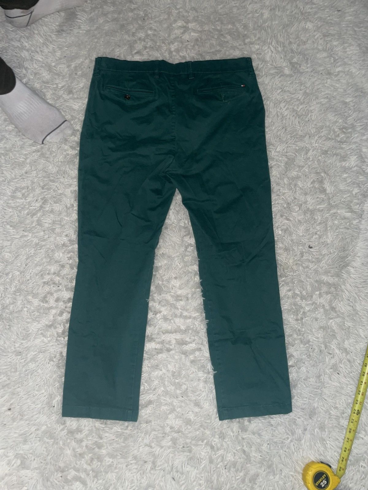Tommy Hilfiger Pants Size US 34 / EU 50 - 10 Thumbnail