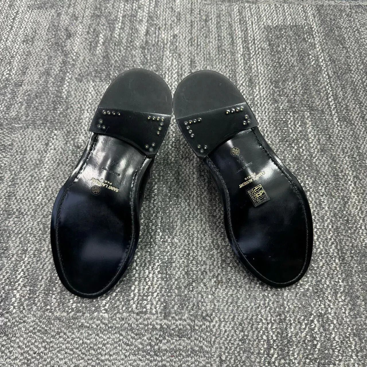 Saint Laurent Paris Saint Laurent SLP Chelsea Boots. Size US 10 / EU 43 - 6 Thumbnail