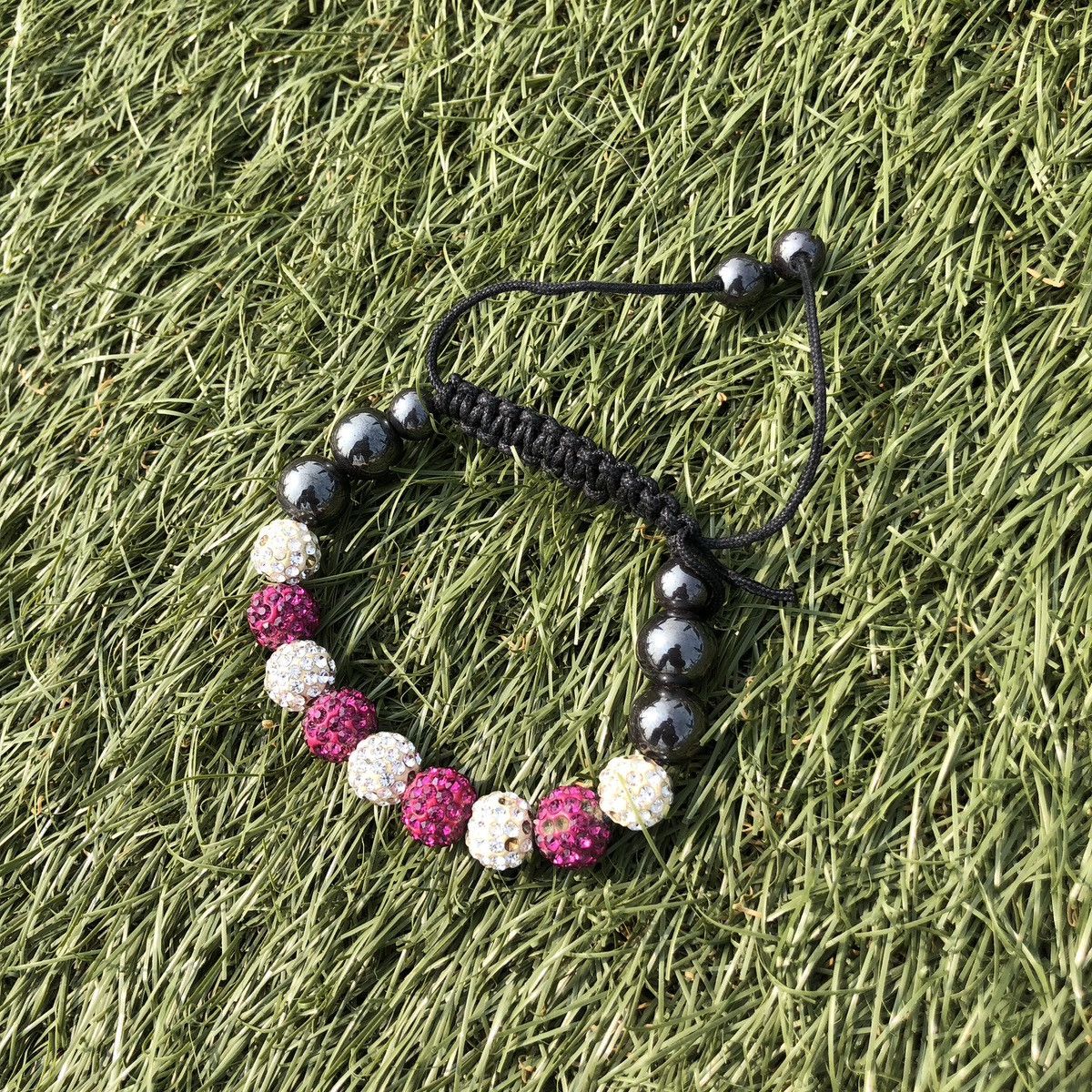 Vintage Shambala bracelet Size ONE SIZE - 1 Preview