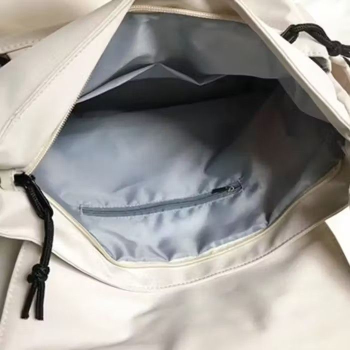 Japanese Brand Canvas Sling Shoulder Bags Size ONE SIZE - 6 Thumbnail