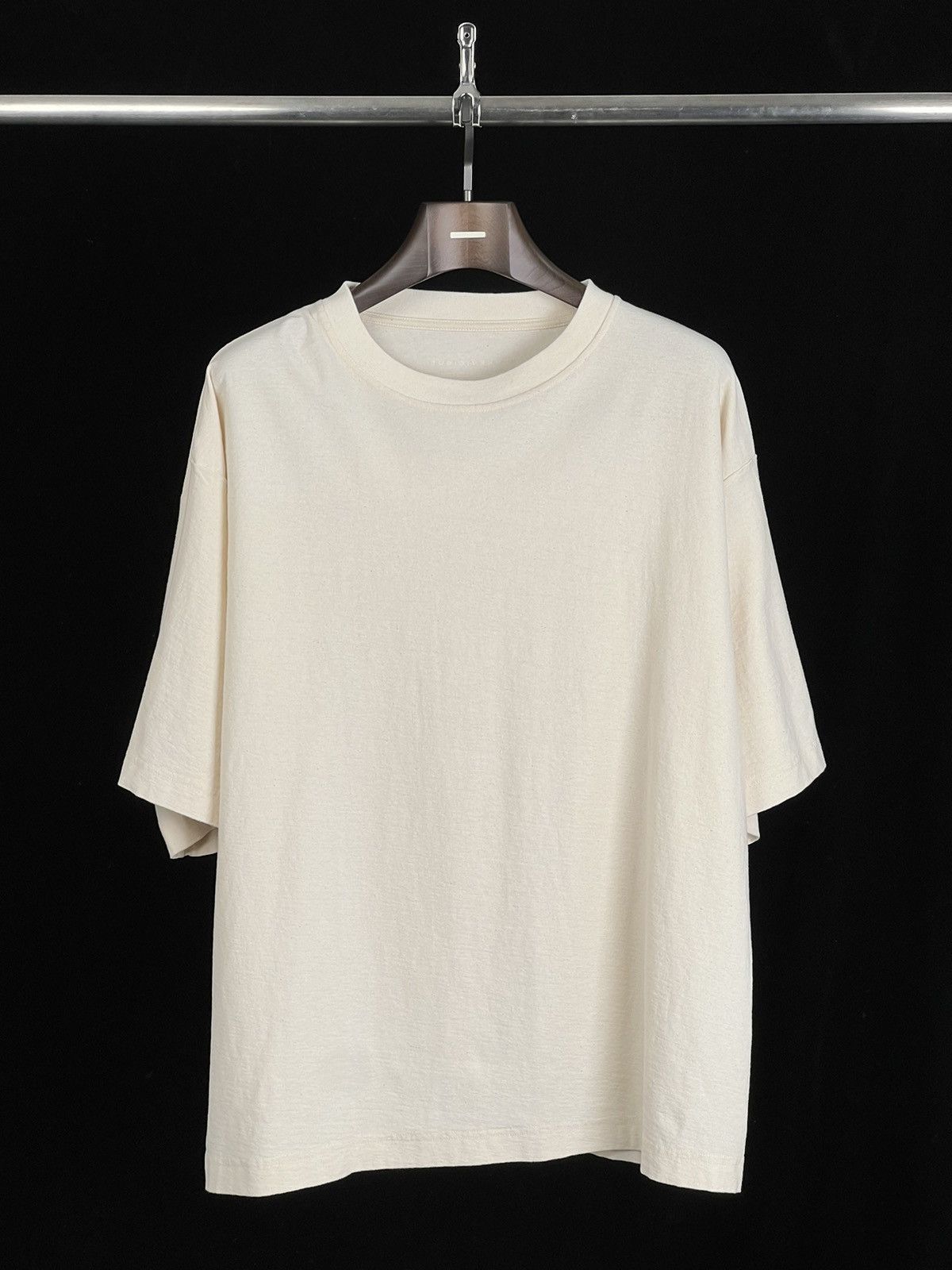 Luke Vicious Oversized tee S/M Size US M / EU 48-50 / 2 - 1 Thumbnail
