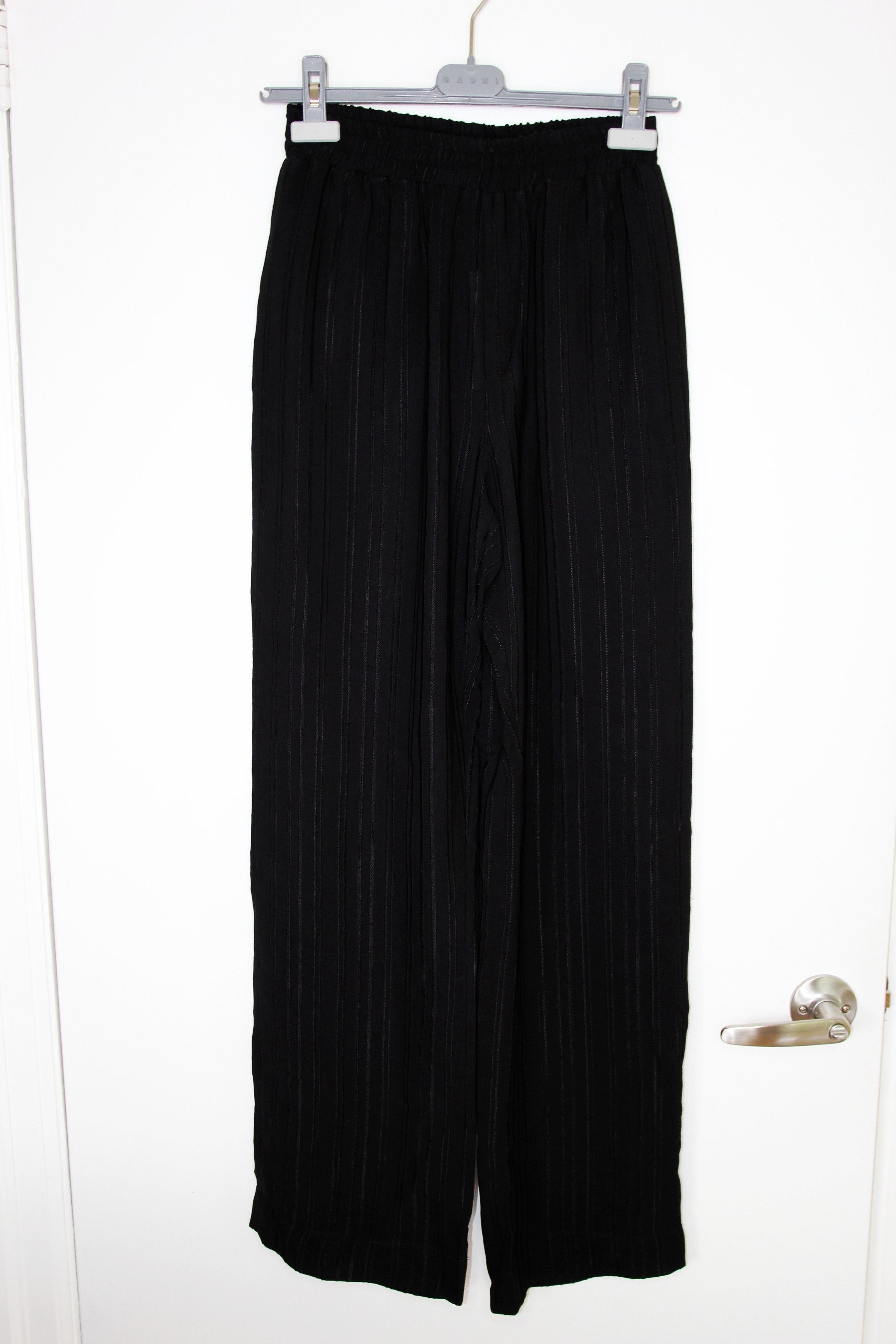 Ernest W. Baker BNWT SS25 ERNEST W. BAKER STRAIGHT FIT TRACK PANTS M Size US 32 / EU 48 - 2 Thumbnail