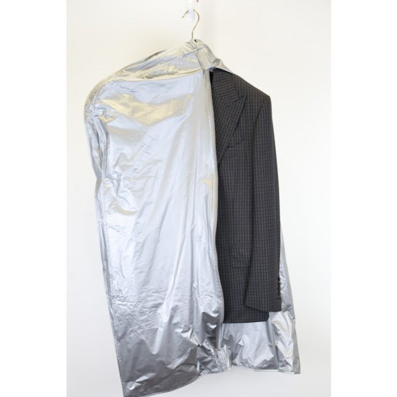 Tom Ford o1rshd1 Suits in Black Size US M / EU 48-50 / 2 - 22 Thumbnail