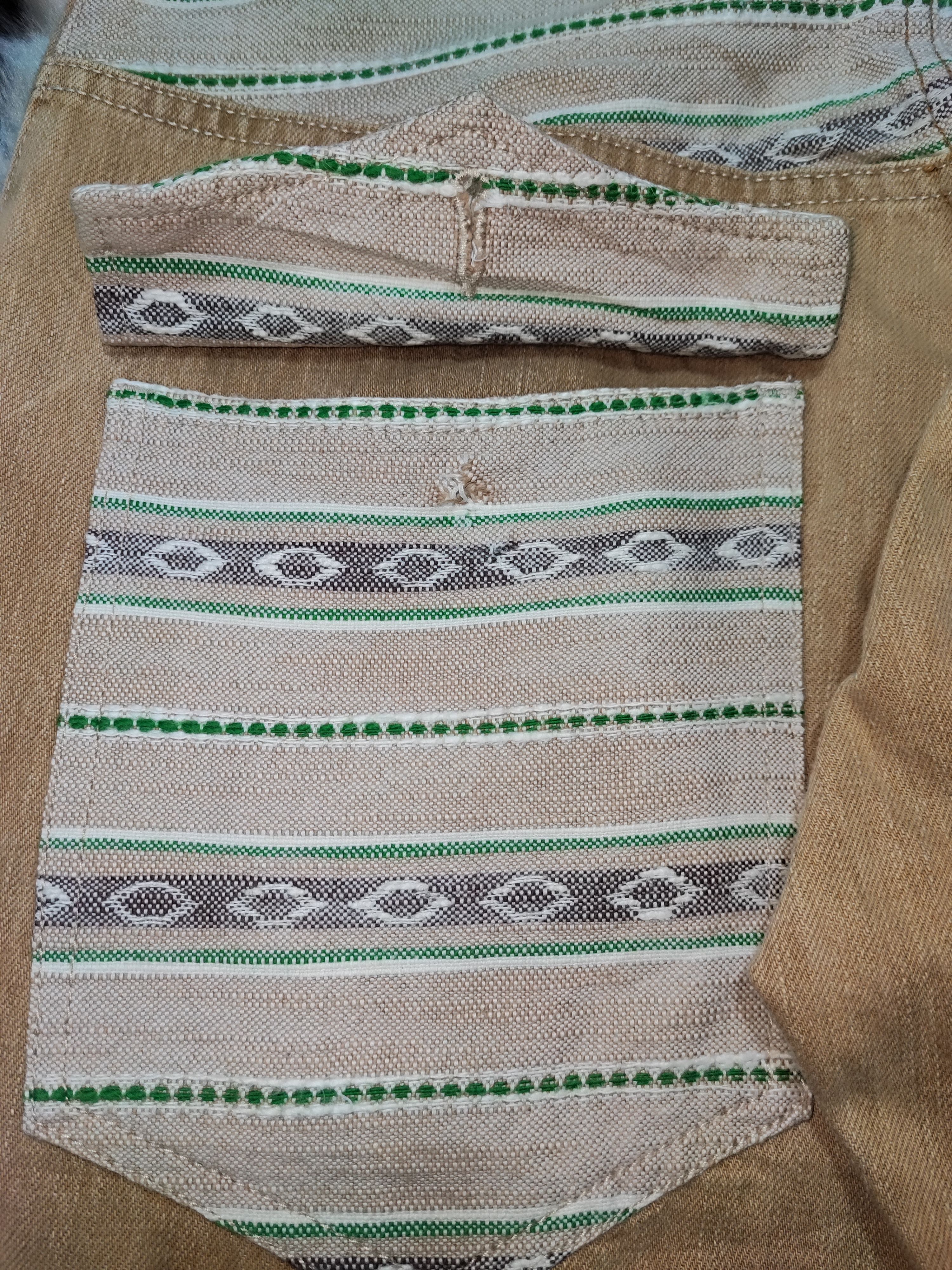 Japanese Brand Concave Attempt CNCV PUNK SKA PANT Size US 32 / EU 48 - 13 Thumbnail